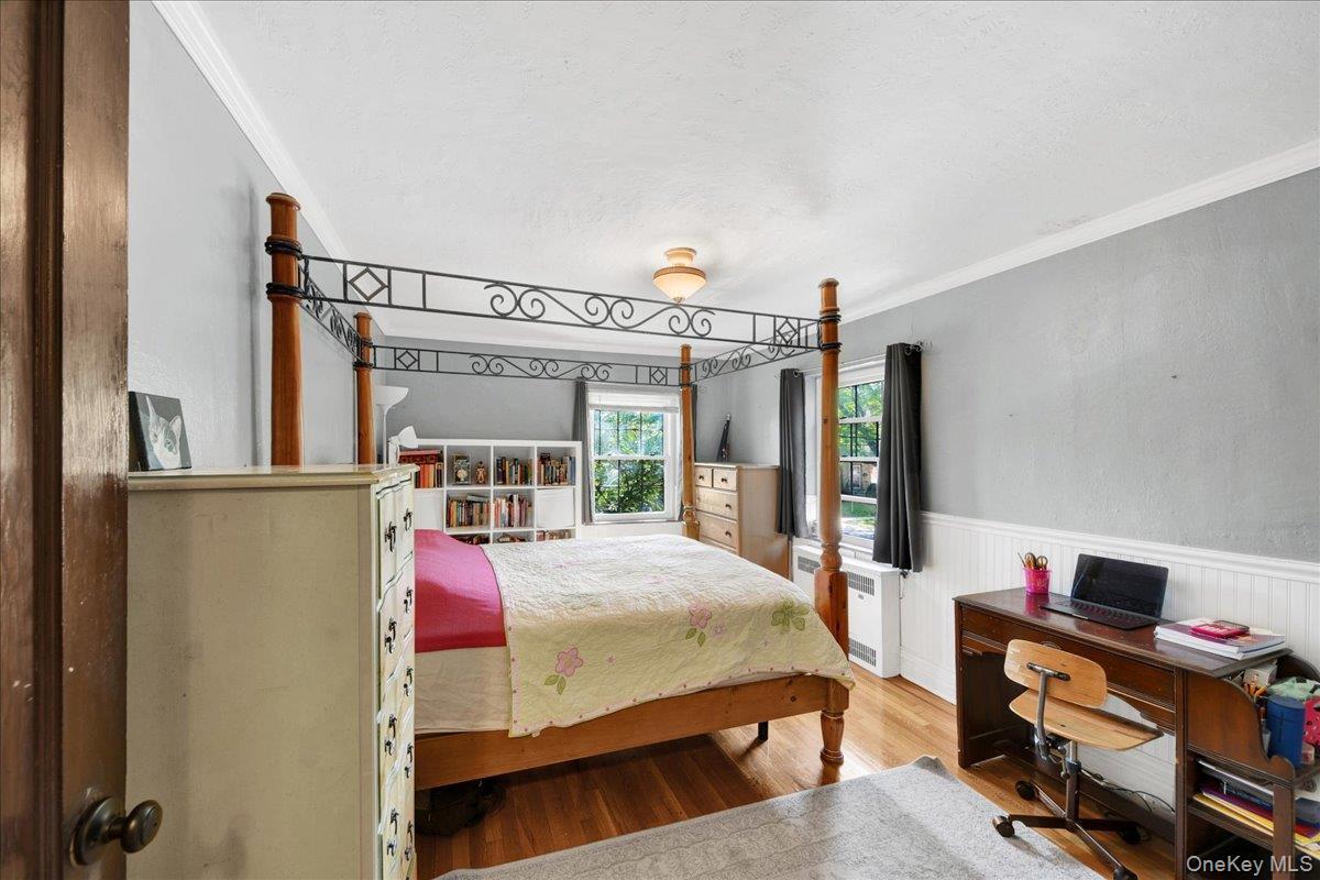Single Family Tenbroeck  Bronx, NY 10461, MLS-995180-21