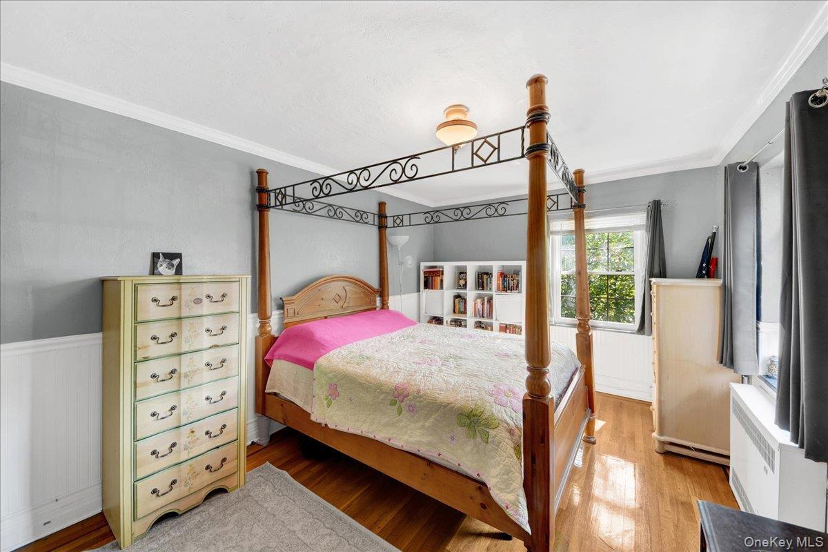 Single Family Tenbroeck  Bronx, NY 10461, MLS-995180-22