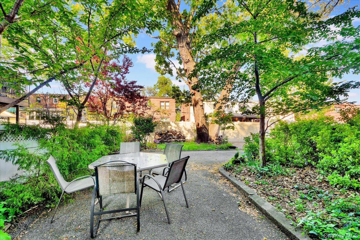 Single Family Tenbroeck  Bronx, NY 10461, MLS-995180-29