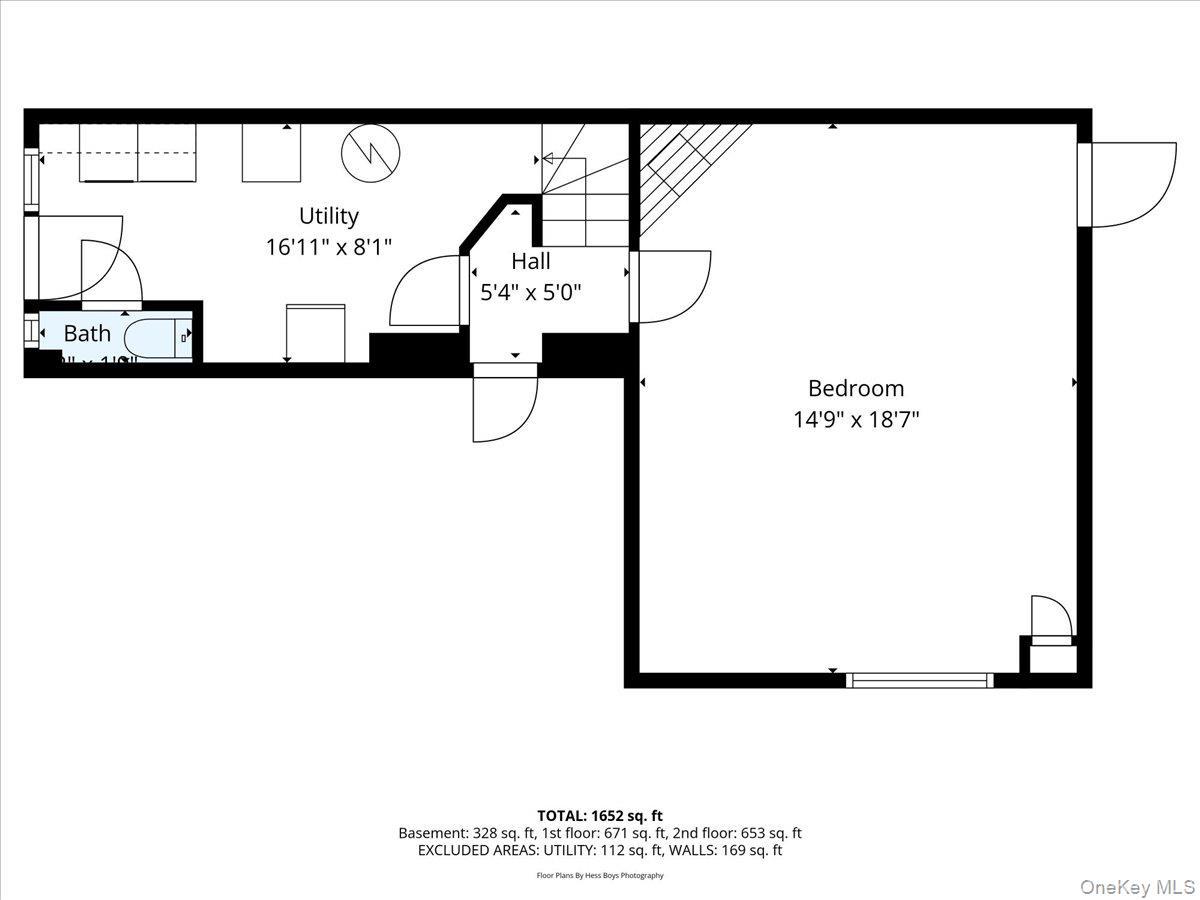 Single Family Tenbroeck  Bronx, NY 10461, MLS-995180-34