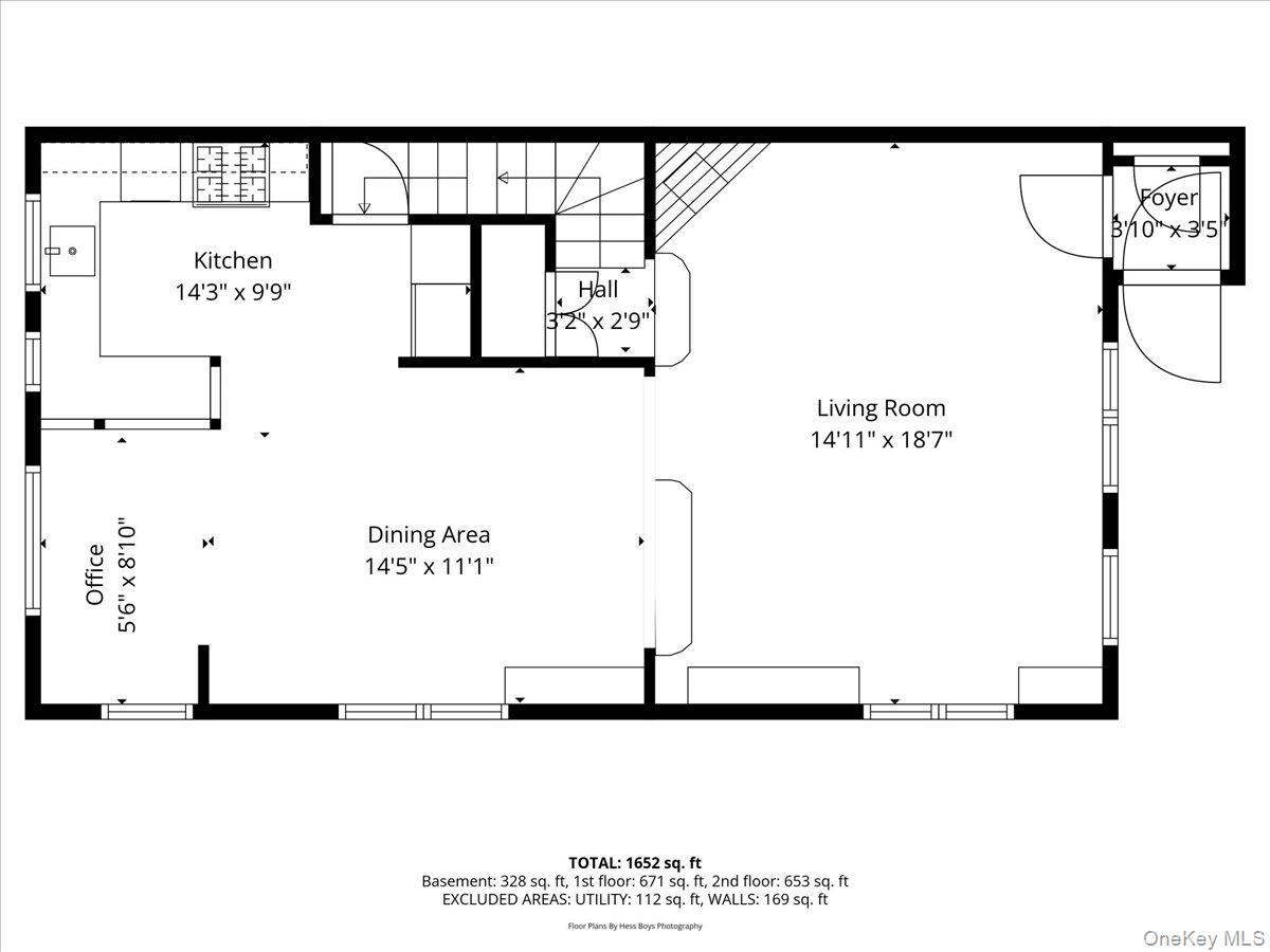 Single Family Tenbroeck  Bronx, NY 10461, MLS-995180-35