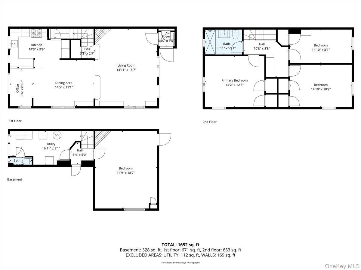 Single Family Tenbroeck  Bronx, NY 10461, MLS-995180-37