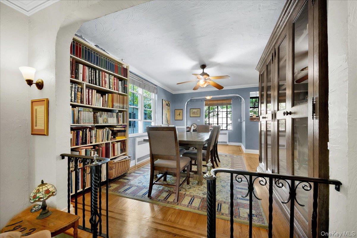 Single Family Tenbroeck  Bronx, NY 10461, MLS-995180-7