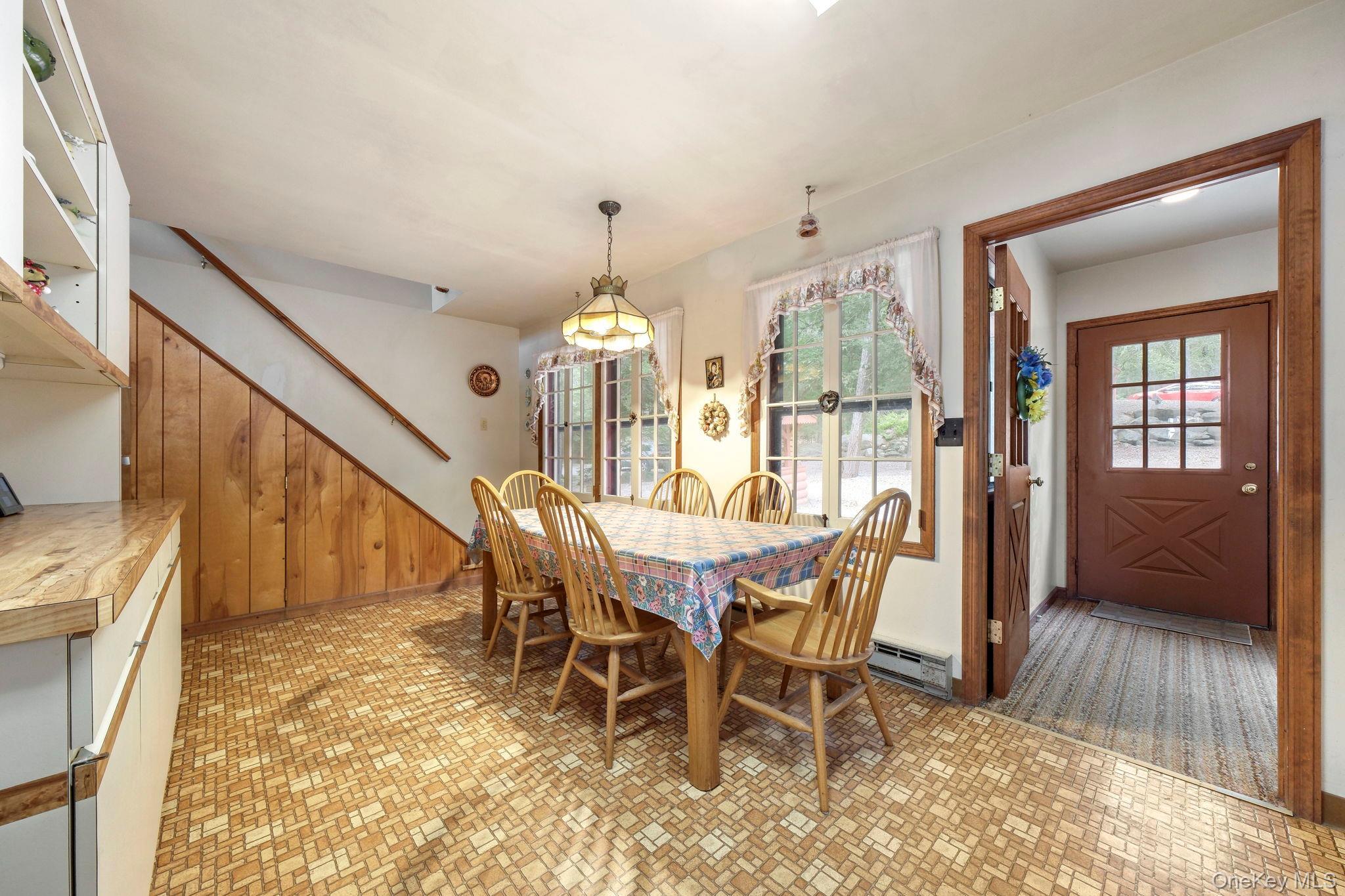 Single Family Canal  Sullivan County, NY 12790, MLS-995182-11