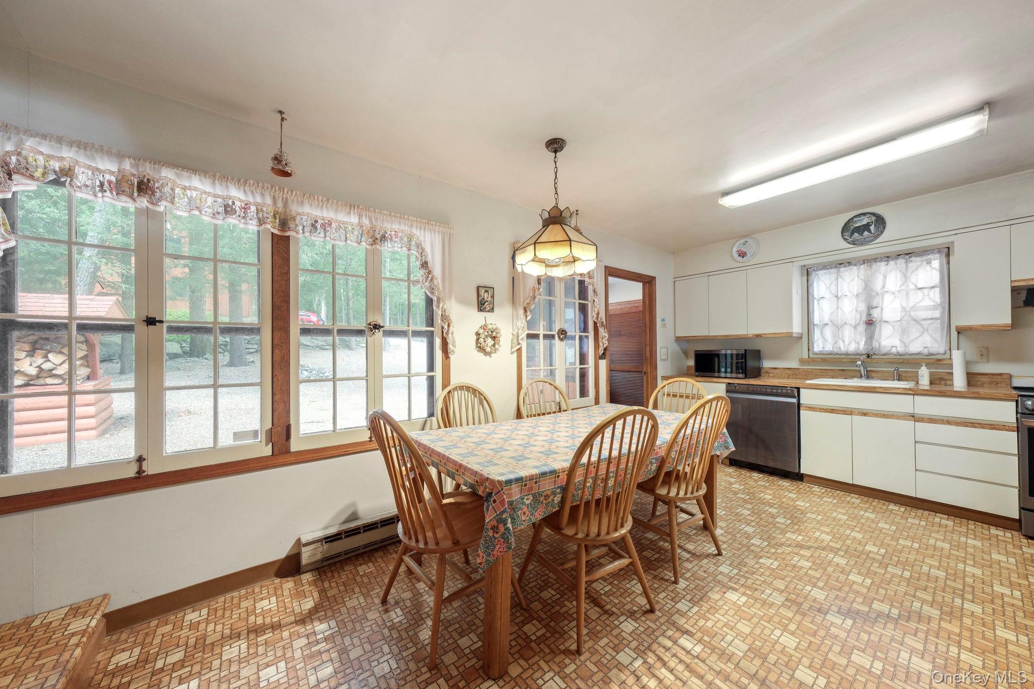 Single Family Canal  Sullivan County, NY 12790, MLS-995182-12