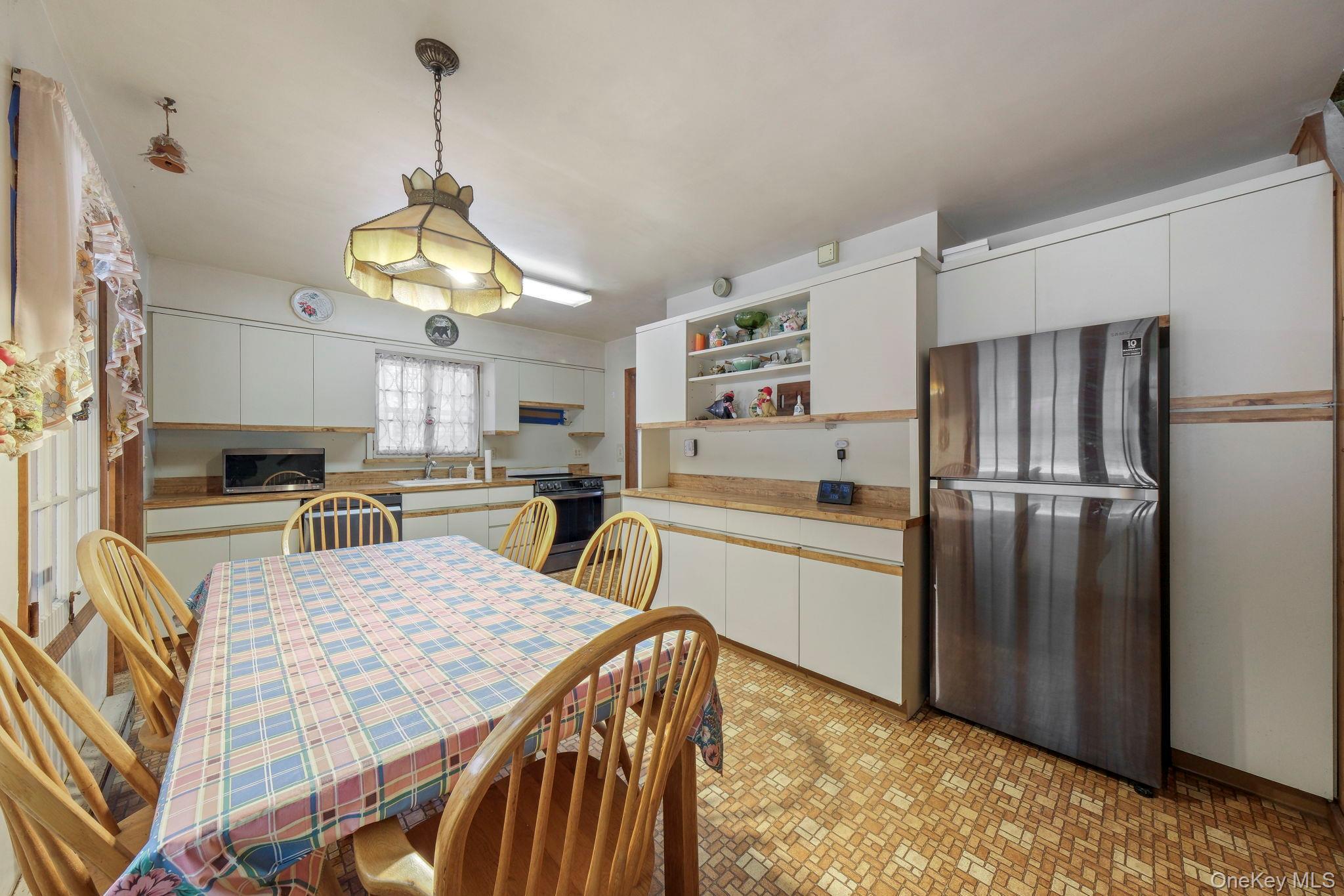Single Family Canal  Sullivan County, NY 12790, MLS-995182-13