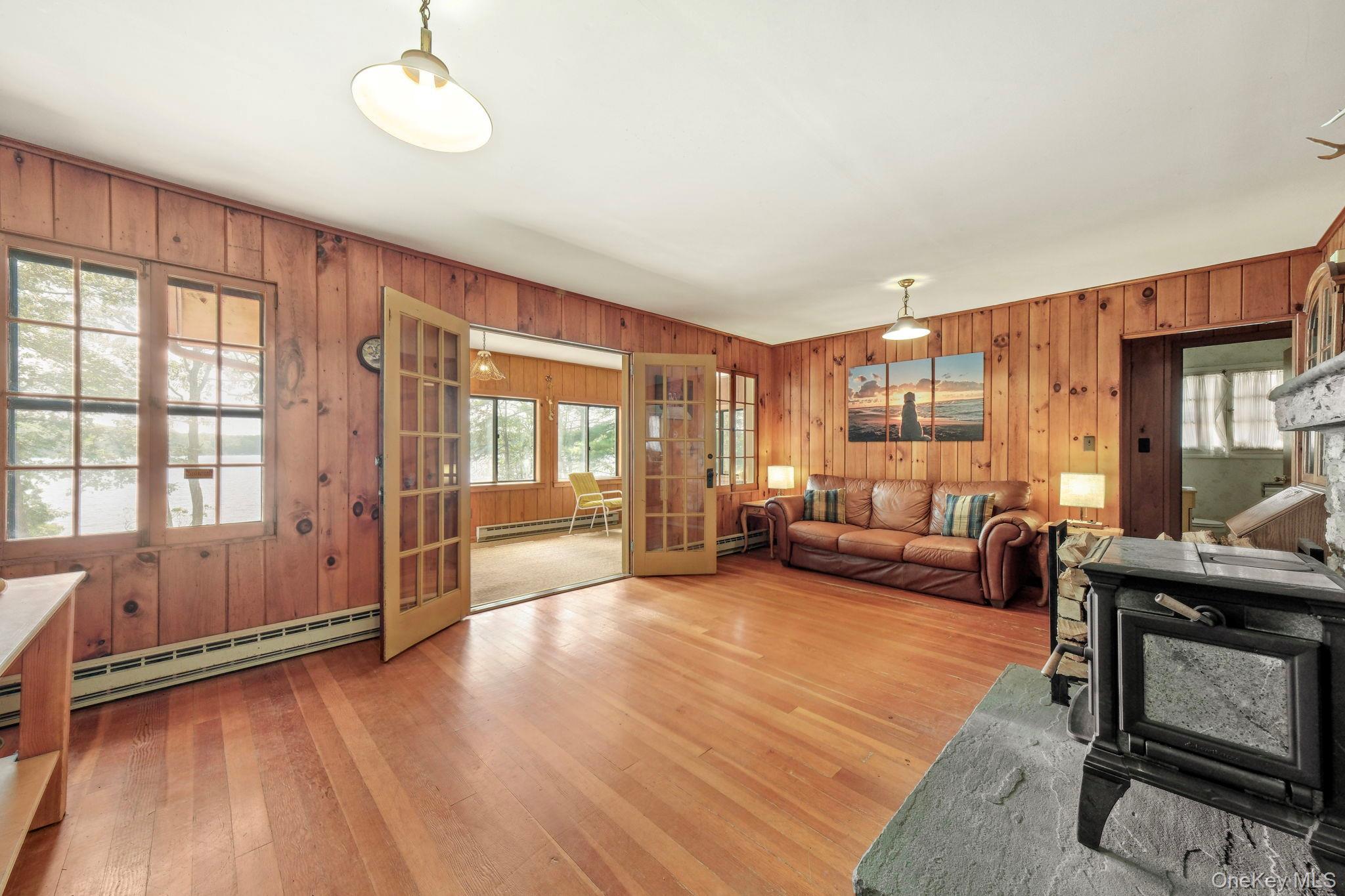 Single Family Canal  Sullivan County, NY 12790, MLS-995182-14
