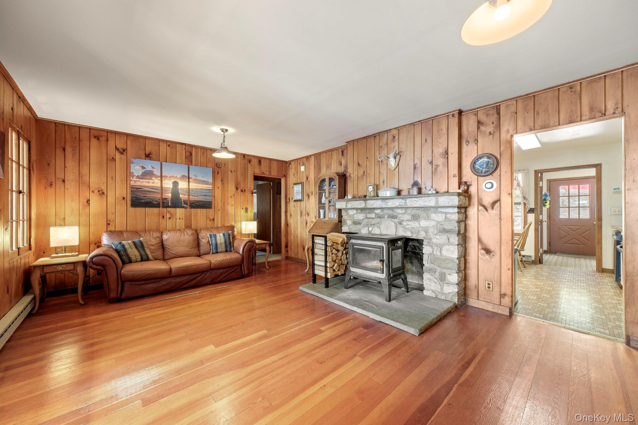 Single Family Canal  Sullivan County, NY 12790, MLS-995182-15