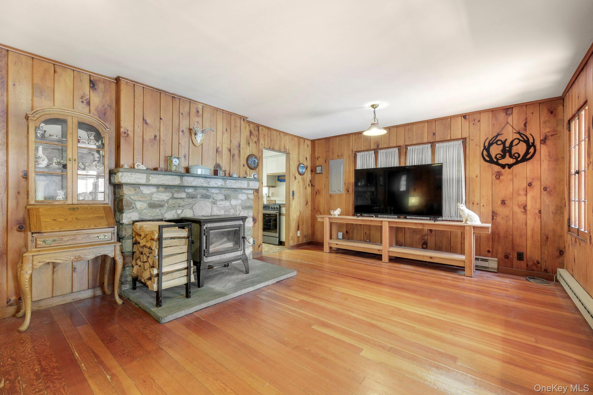 Single Family Canal  Sullivan County, NY 12790, MLS-995182-16