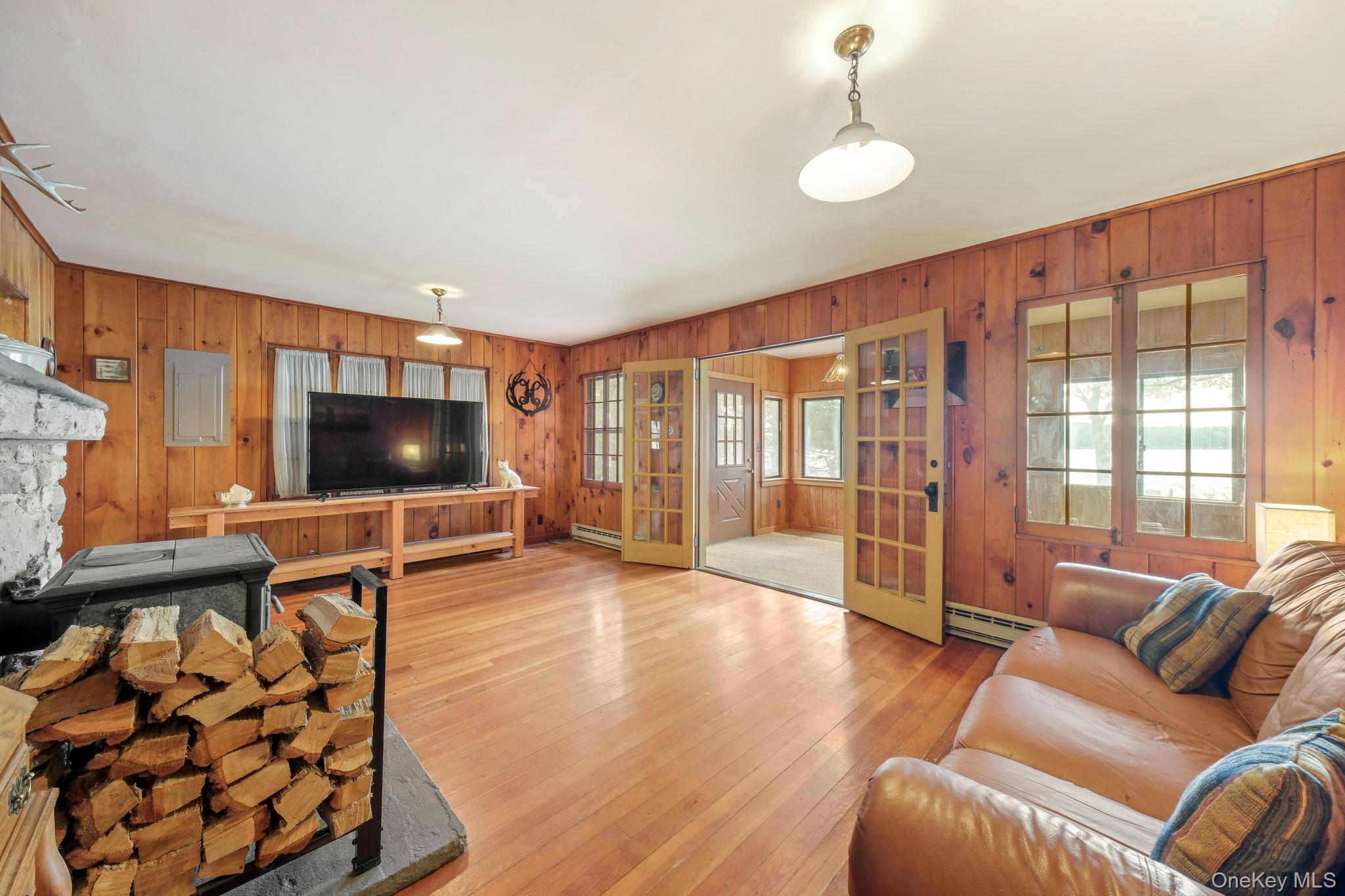 Single Family Canal  Sullivan County, NY 12790, MLS-995182-17