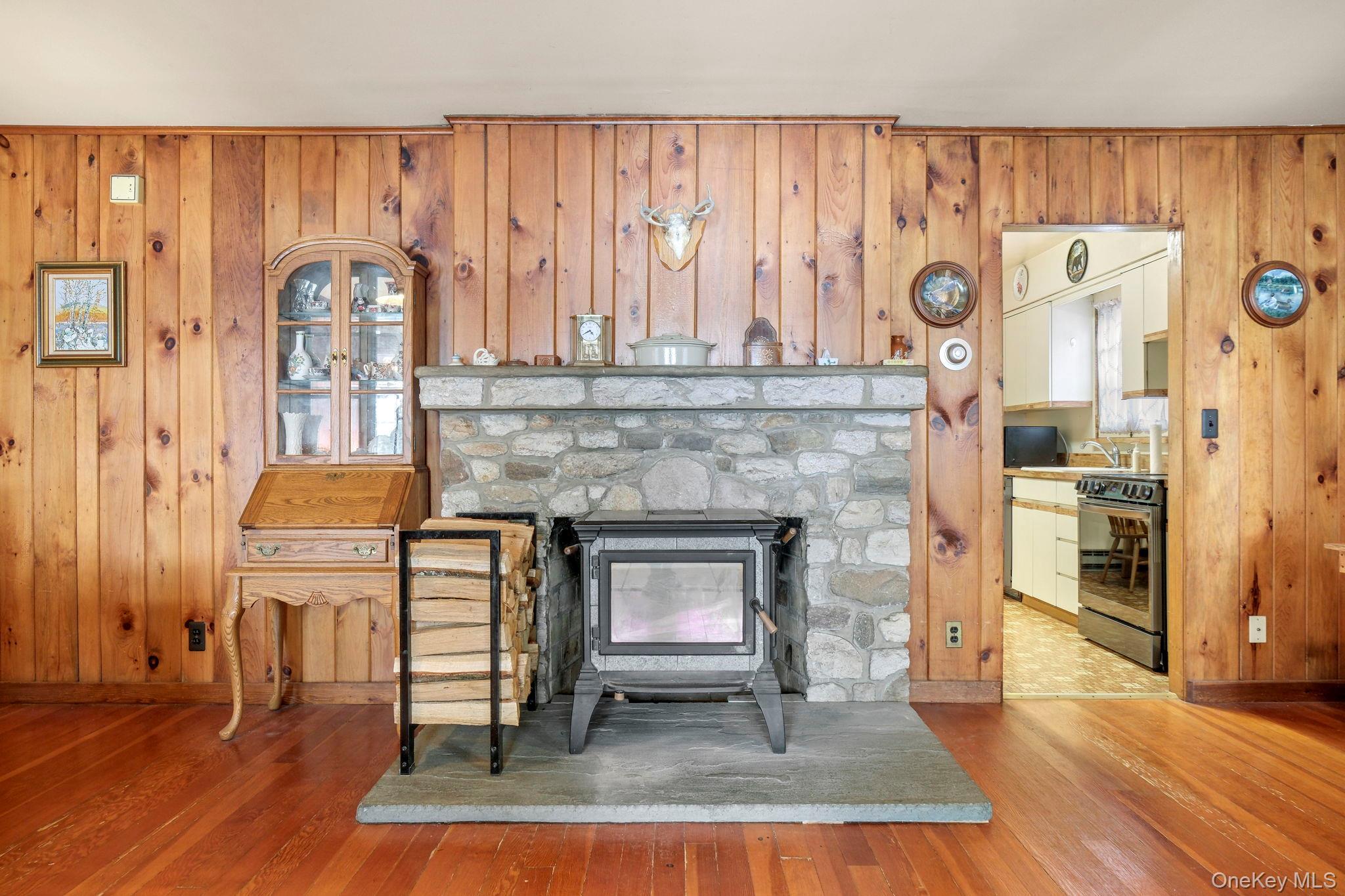Single Family Canal  Sullivan County, NY 12790, MLS-995182-19