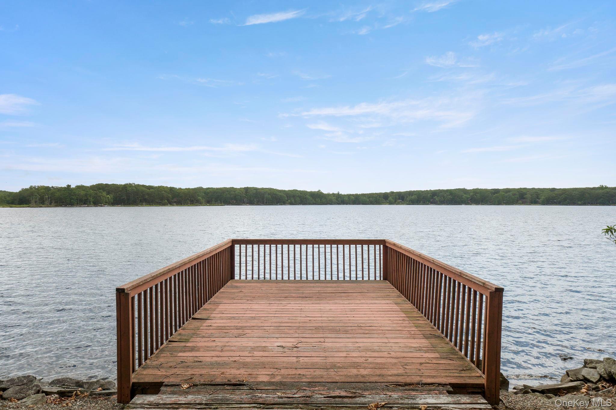 Single Family Canal  Sullivan County, NY 12790, MLS-995182-2