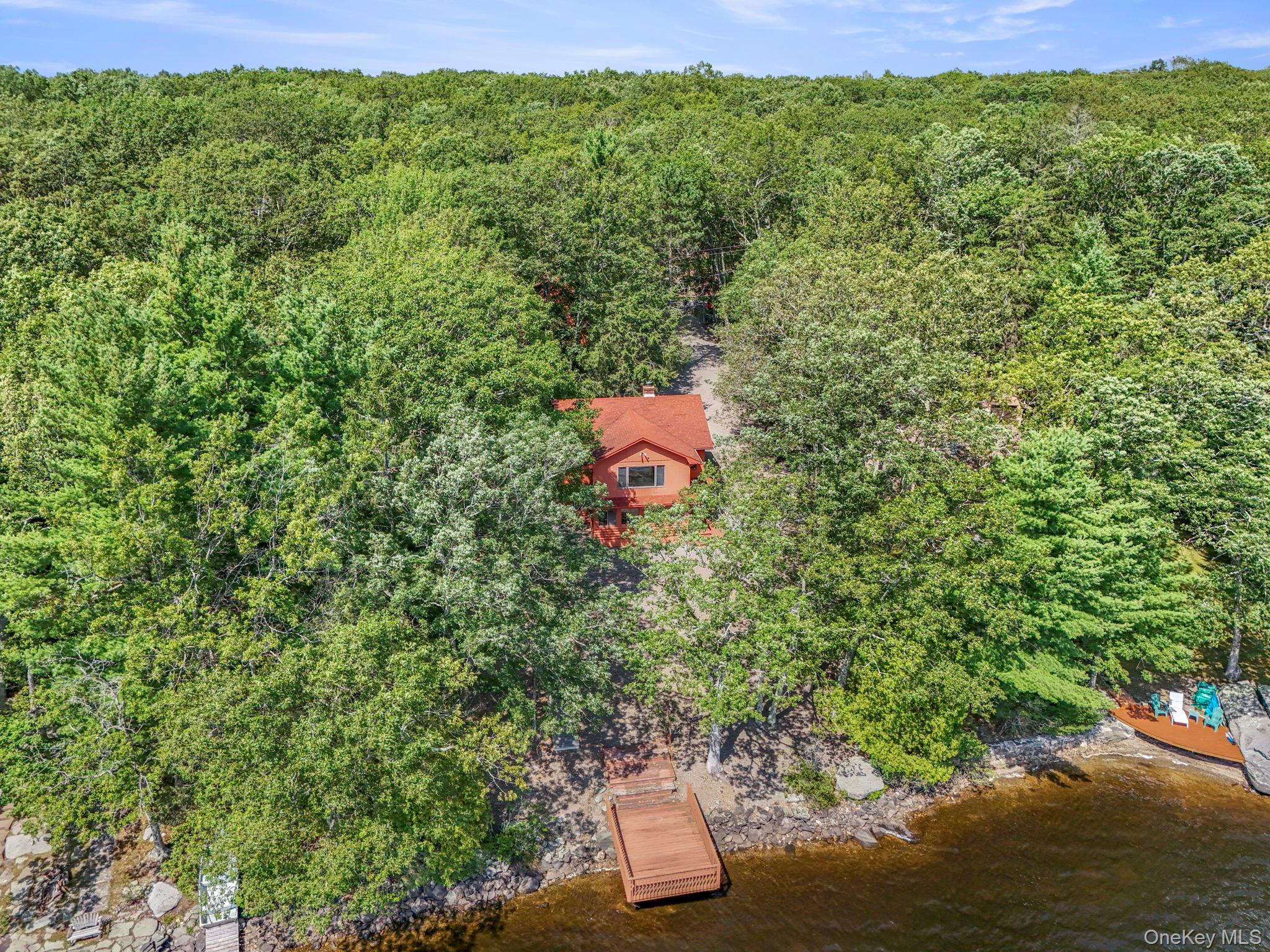 Single Family Canal  Sullivan County, NY 12790, MLS-995182-3