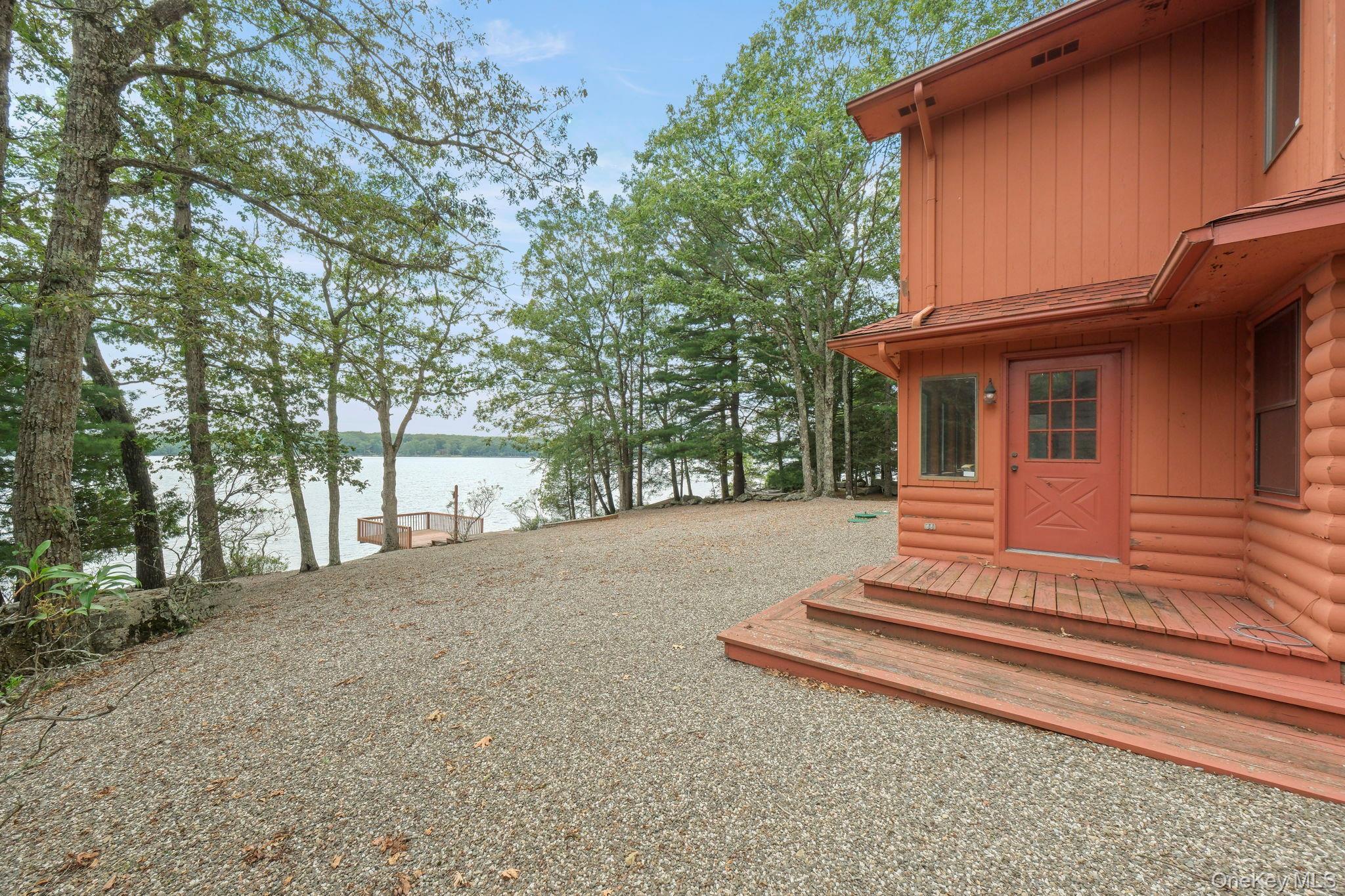 Single Family Canal  Sullivan County, NY 12790, MLS-995182-4
