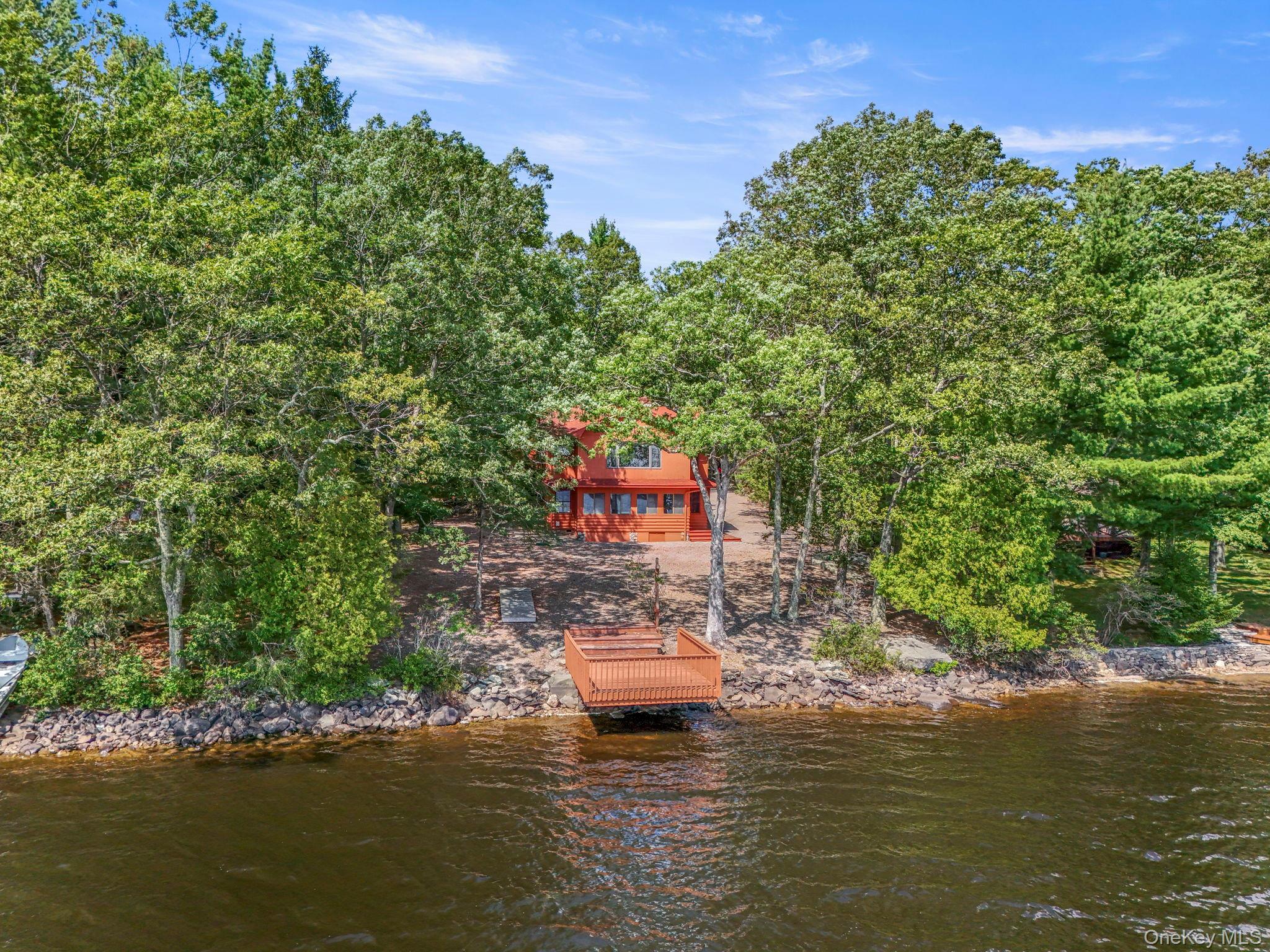 Single Family Canal  Sullivan County, NY 12790, MLS-995182-40