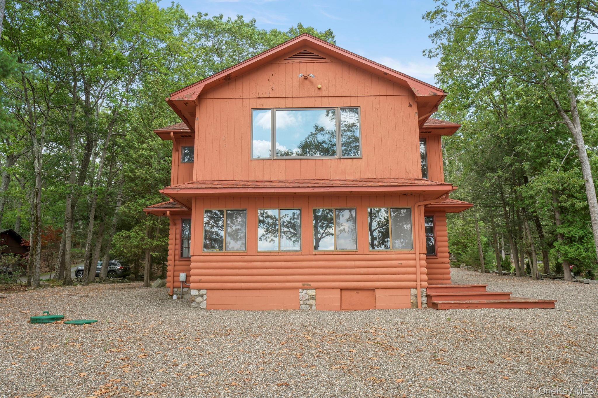 Single Family Canal  Sullivan County, NY 12790, MLS-995182-5