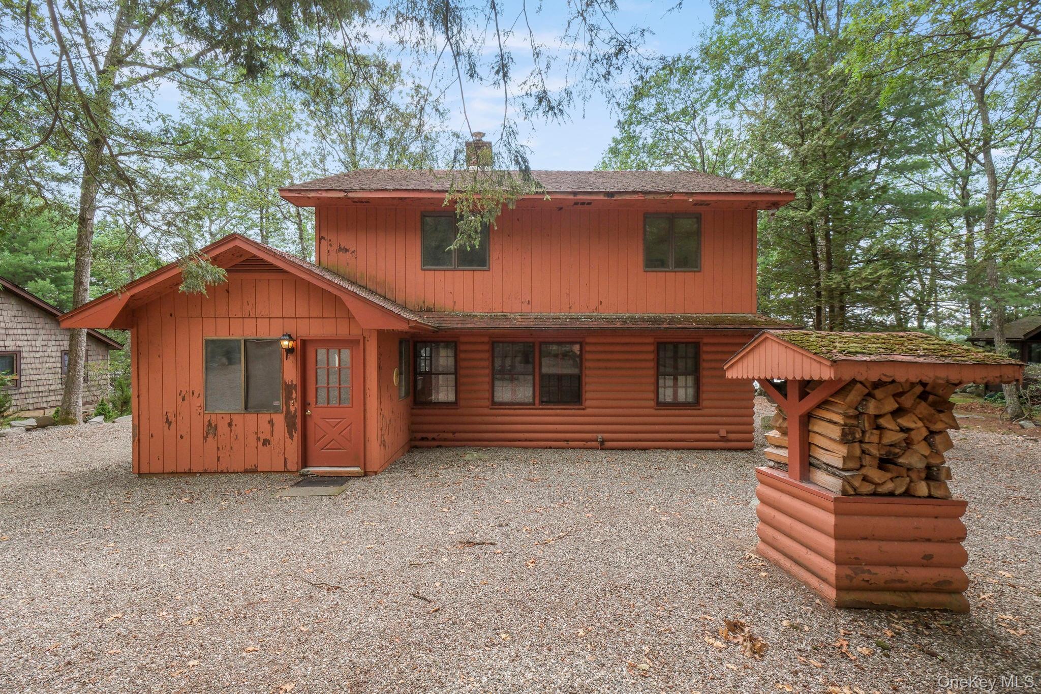 Single Family Canal  Sullivan County, NY 12790, MLS-995182-7