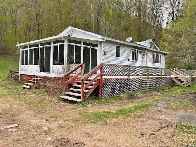 Single Family Cr 134  Sullivan County, NY 12736, MLS-995186-2
