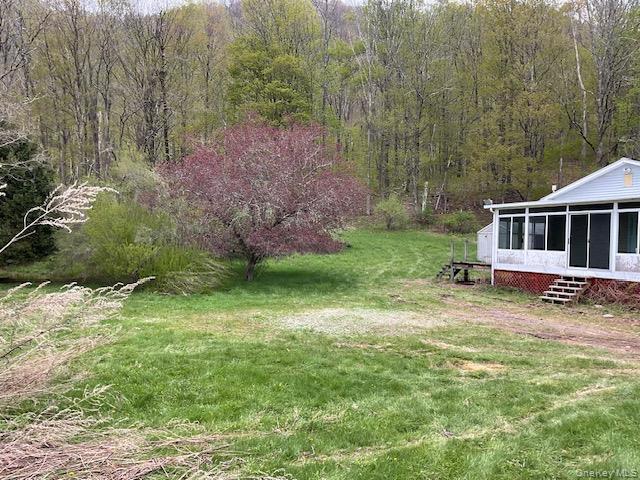 Single Family Cr 134  Sullivan County, NY 12736, MLS-995186-7