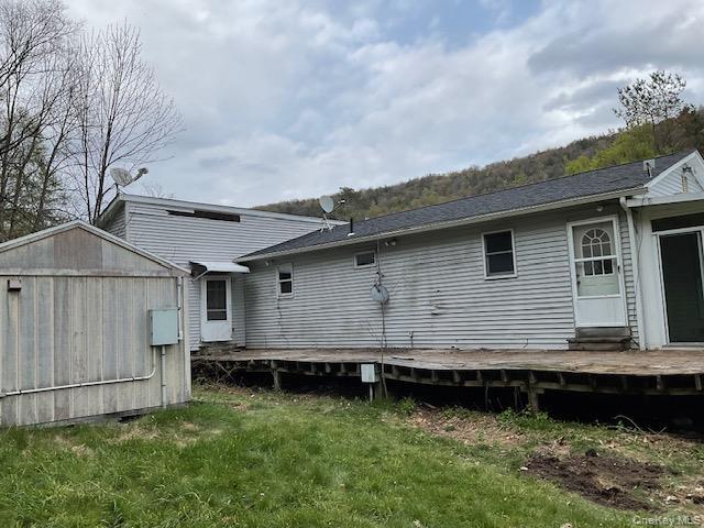 Single Family Cr 134  Sullivan County, NY 12736, MLS-995186-9