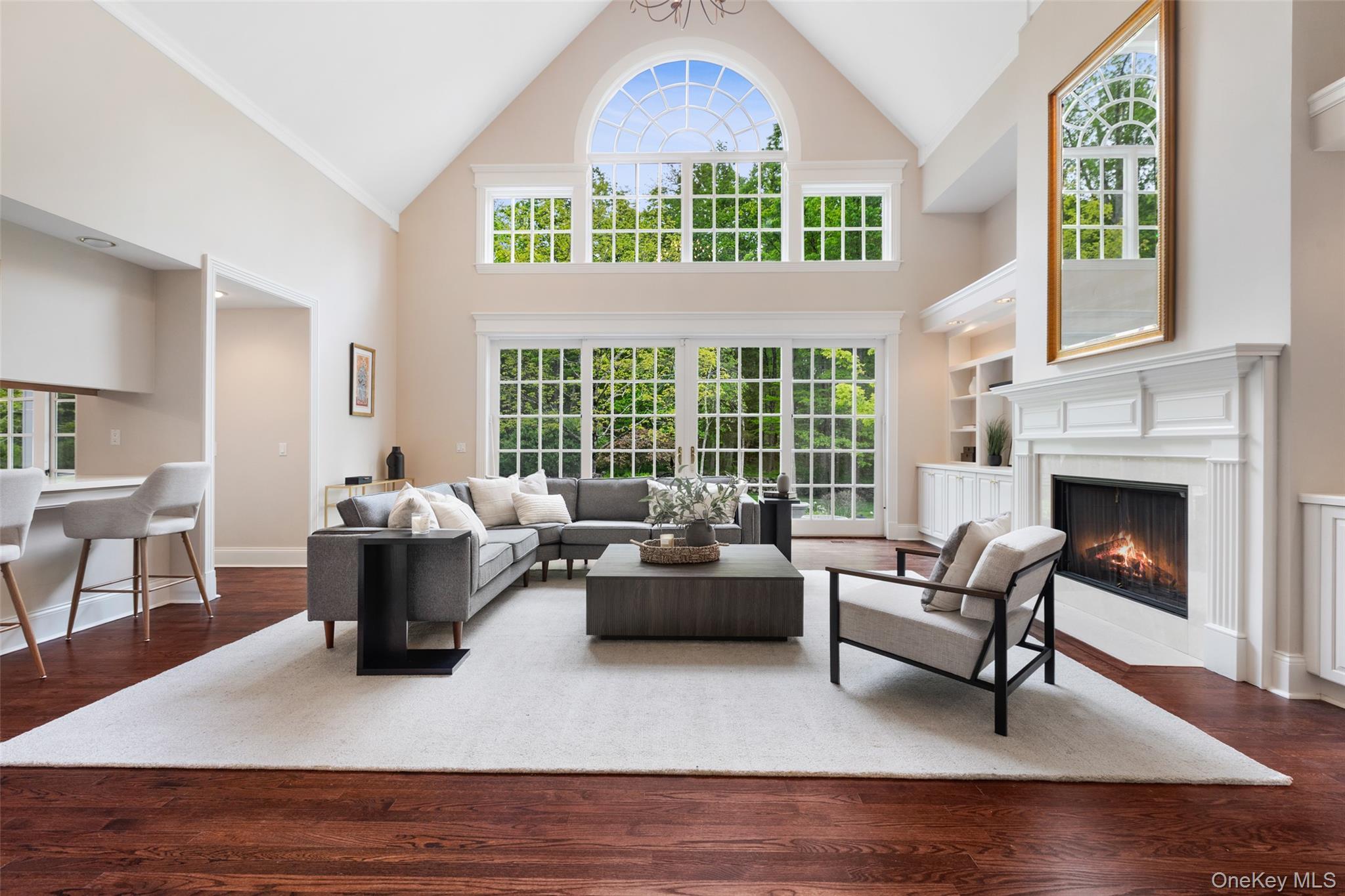 Single Family Boutonville Road Westchester County, NY 10576, MLS-995187-11