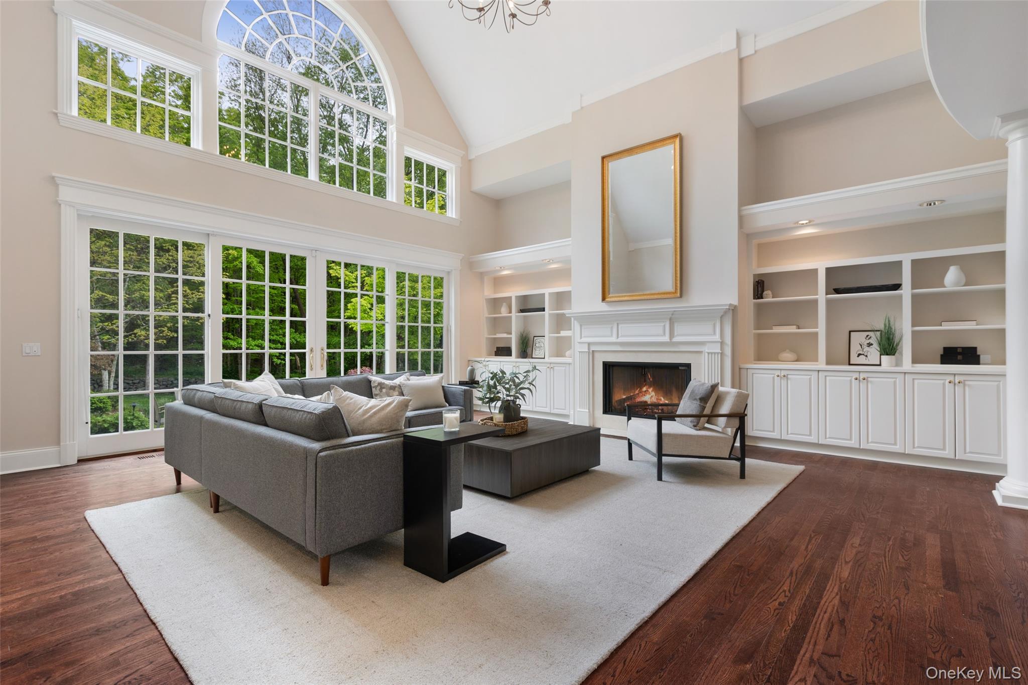 Single Family Boutonville Road Westchester County, NY 10576, MLS-995187-12