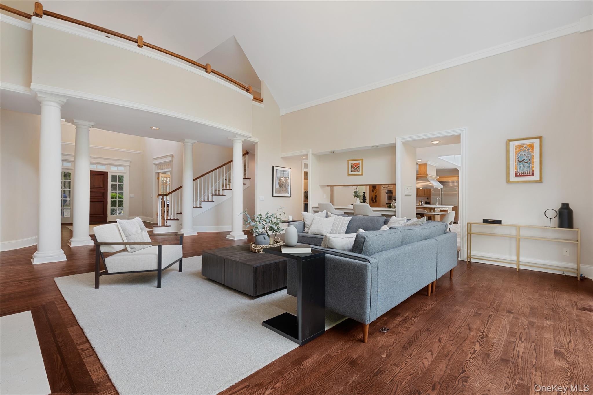 Single Family Boutonville Road Westchester County, NY 10576, MLS-995187-13