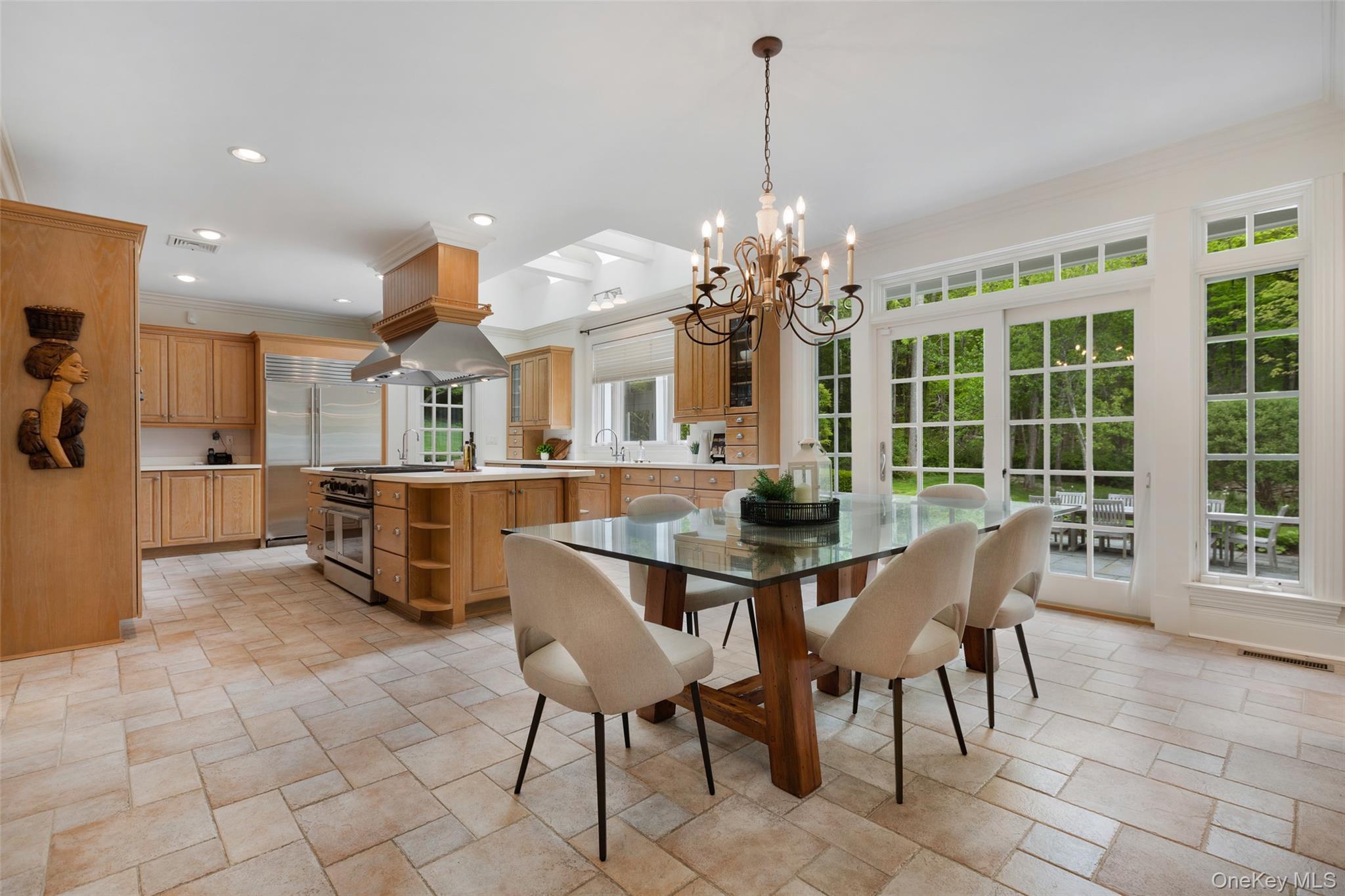 Single Family Boutonville Road Westchester County, NY 10576, MLS-995187-15
