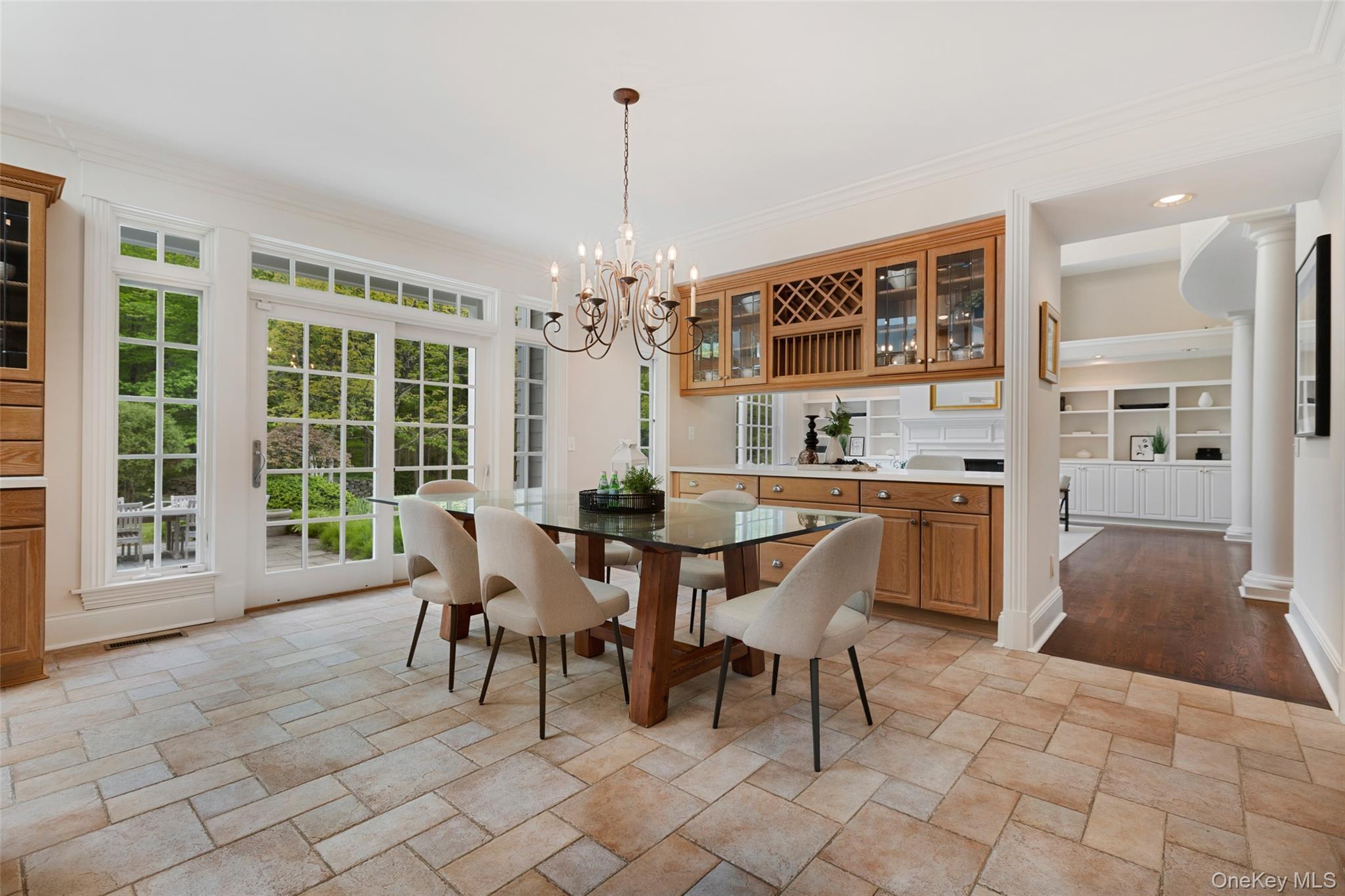 Single Family Boutonville Road Westchester County, NY 10576, MLS-995187-16