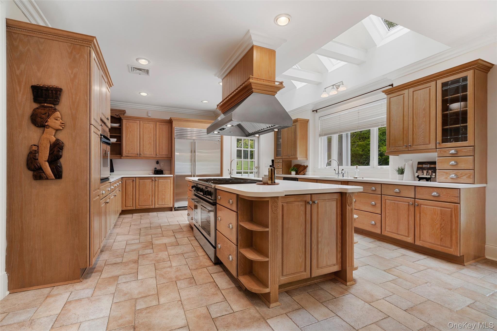 Single Family Boutonville Road Westchester County, NY 10576, MLS-995187-17
