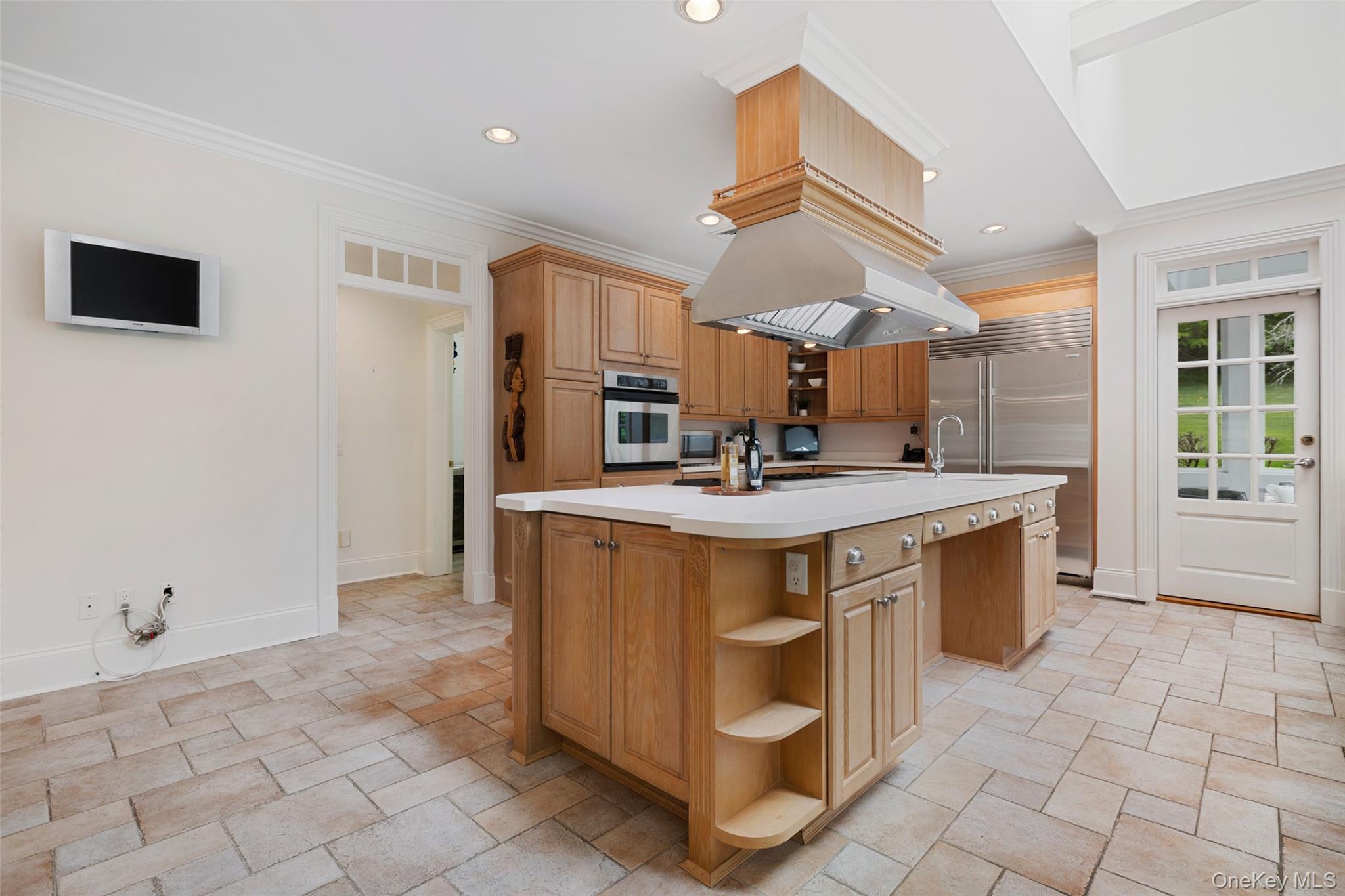 Single Family Boutonville Road Westchester County, NY 10576, MLS-995187-18