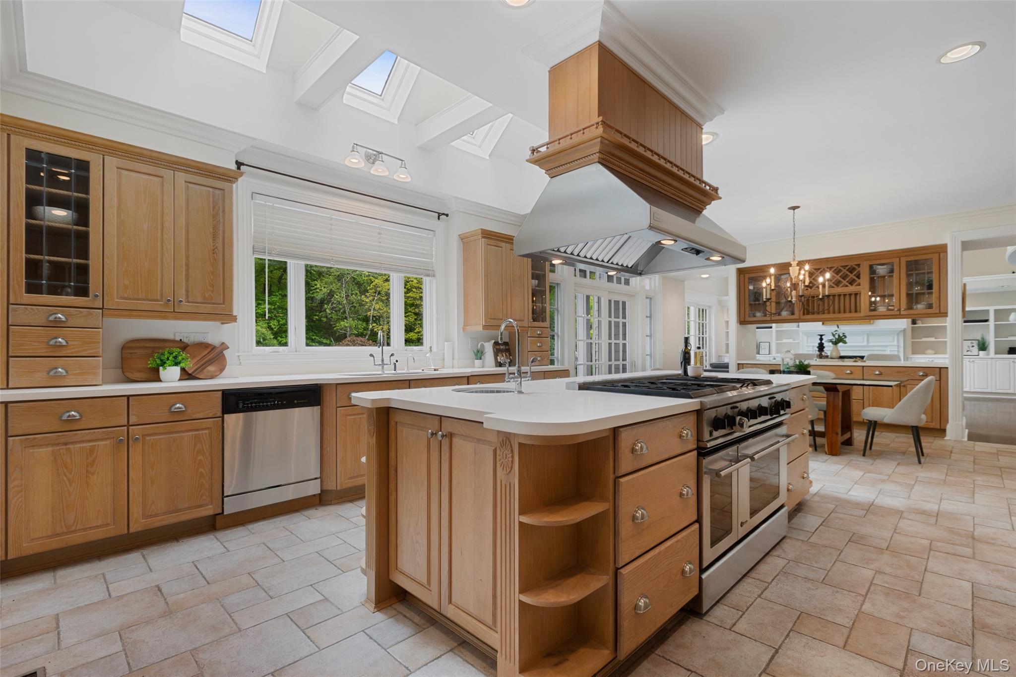 Single Family Boutonville Road Westchester County, NY 10576, MLS-995187-19