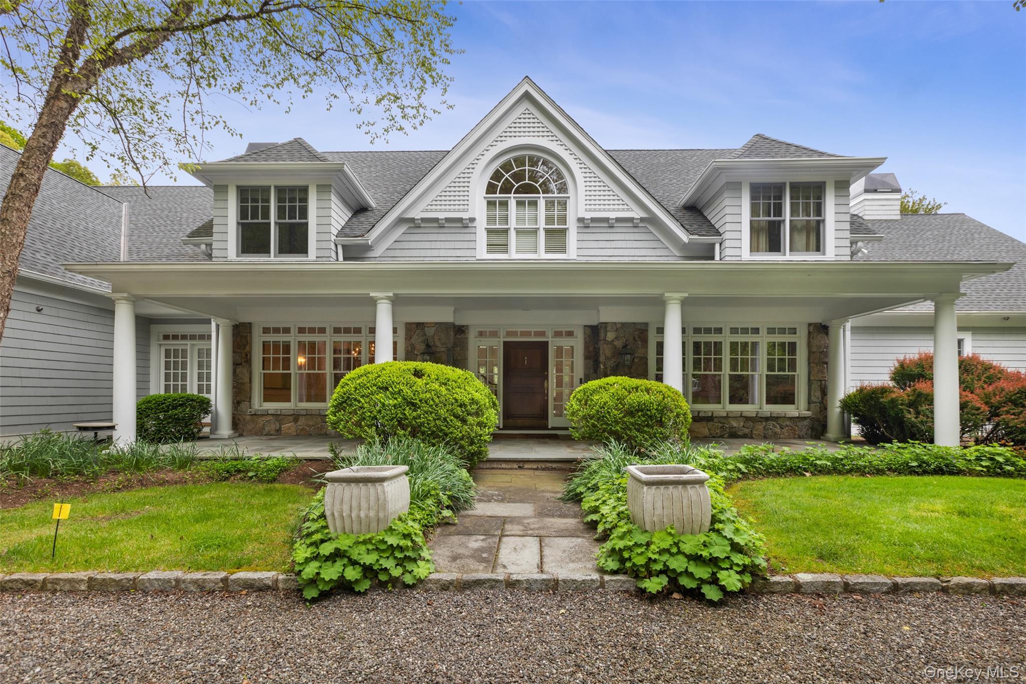 Single Family Boutonville Road Westchester County, NY 10576, MLS-995187-2