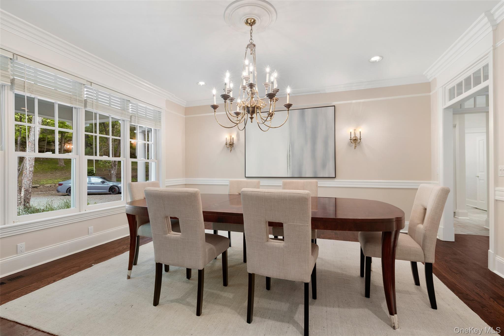 Single Family Boutonville Road Westchester County, NY 10576, MLS-995187-22