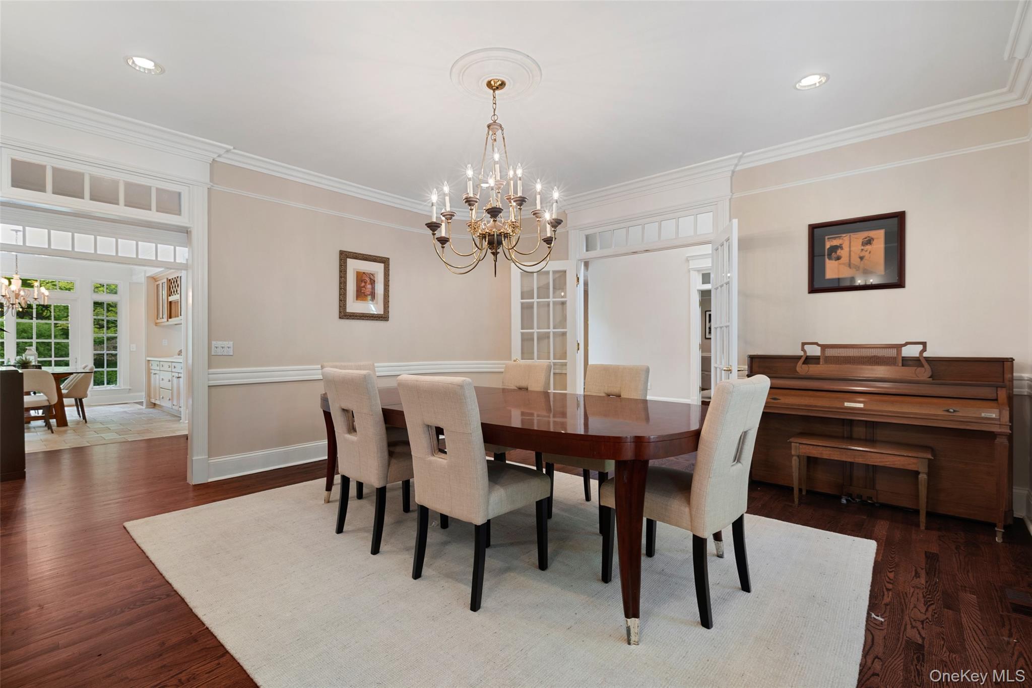 Single Family Boutonville Road Westchester County, NY 10576, MLS-995187-23