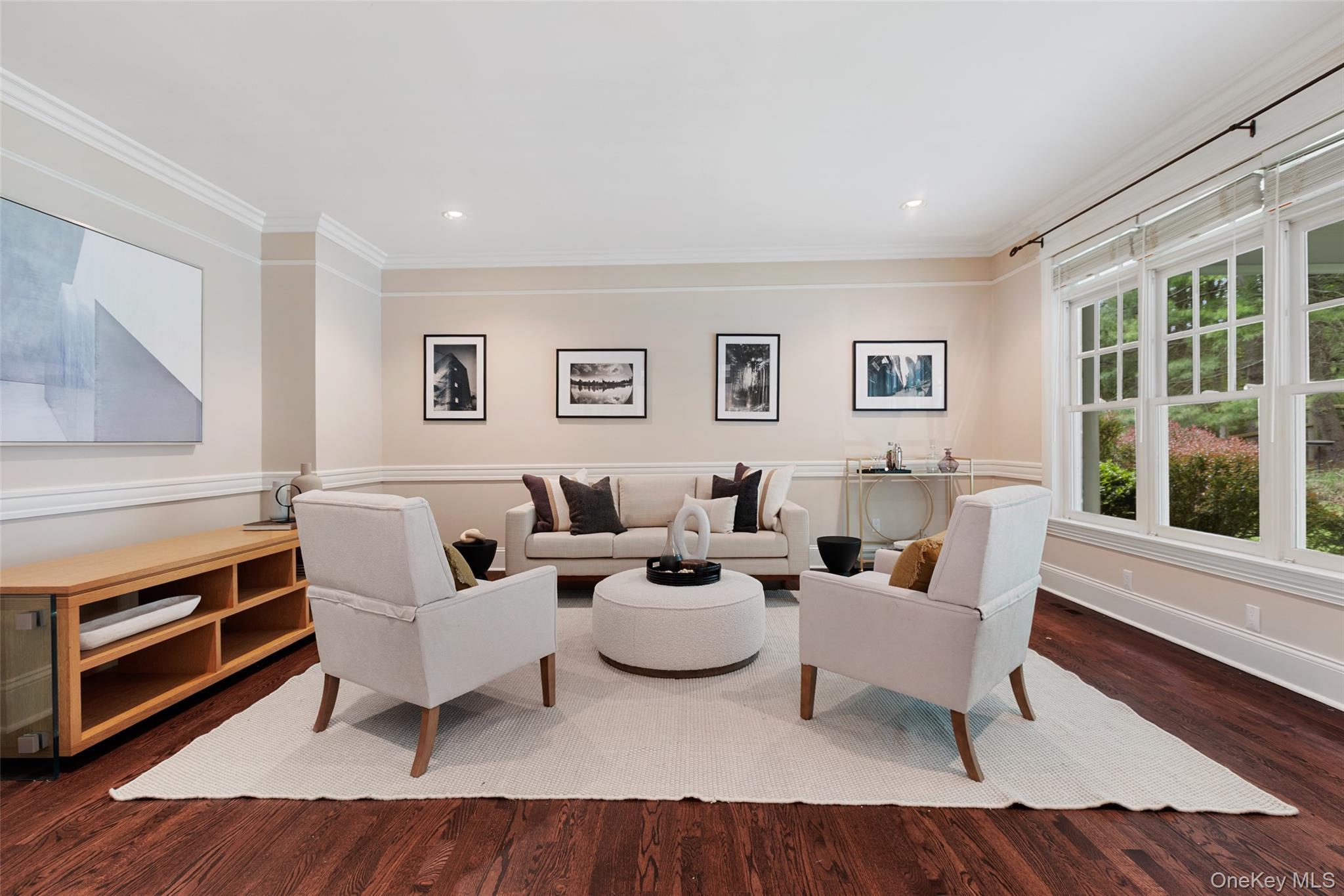 Single Family Boutonville Road Westchester County, NY 10576, MLS-995187-24