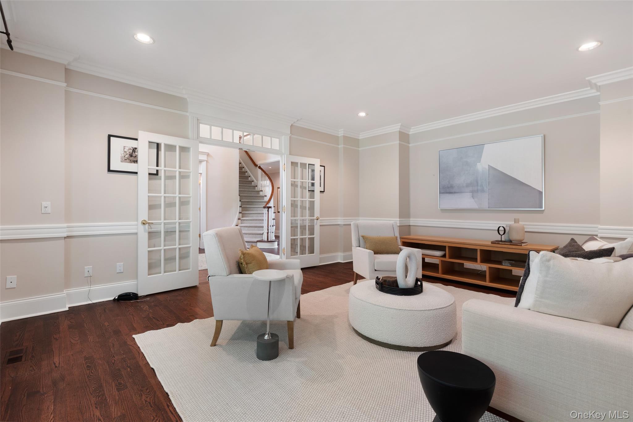 Single Family Boutonville Road Westchester County, NY 10576, MLS-995187-25