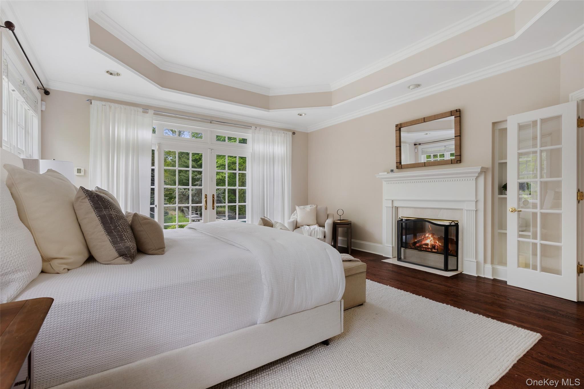 Single Family Boutonville Road Westchester County, NY 10576, MLS-995187-28