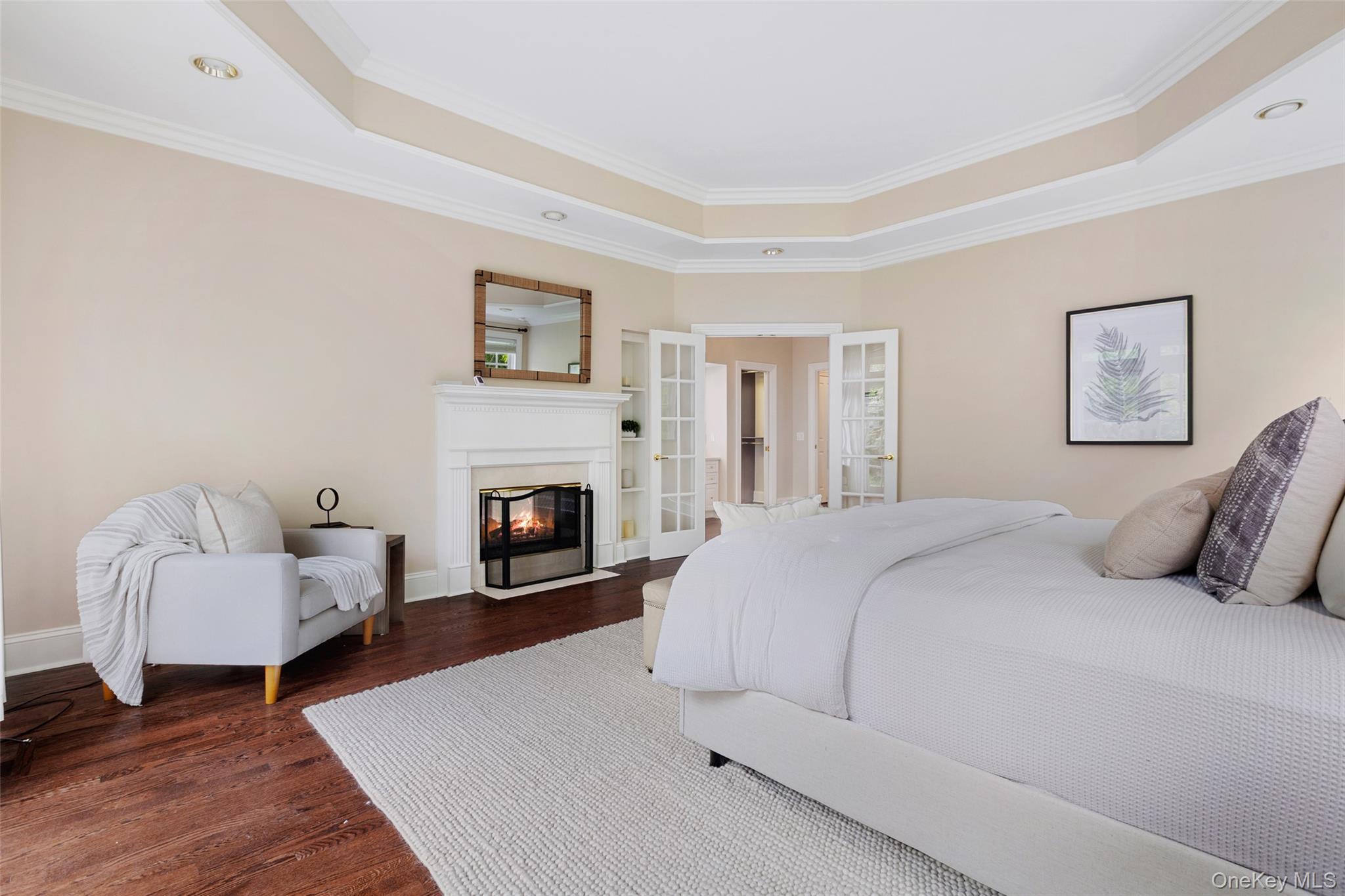Single Family Boutonville Road Westchester County, NY 10576, MLS-995187-29
