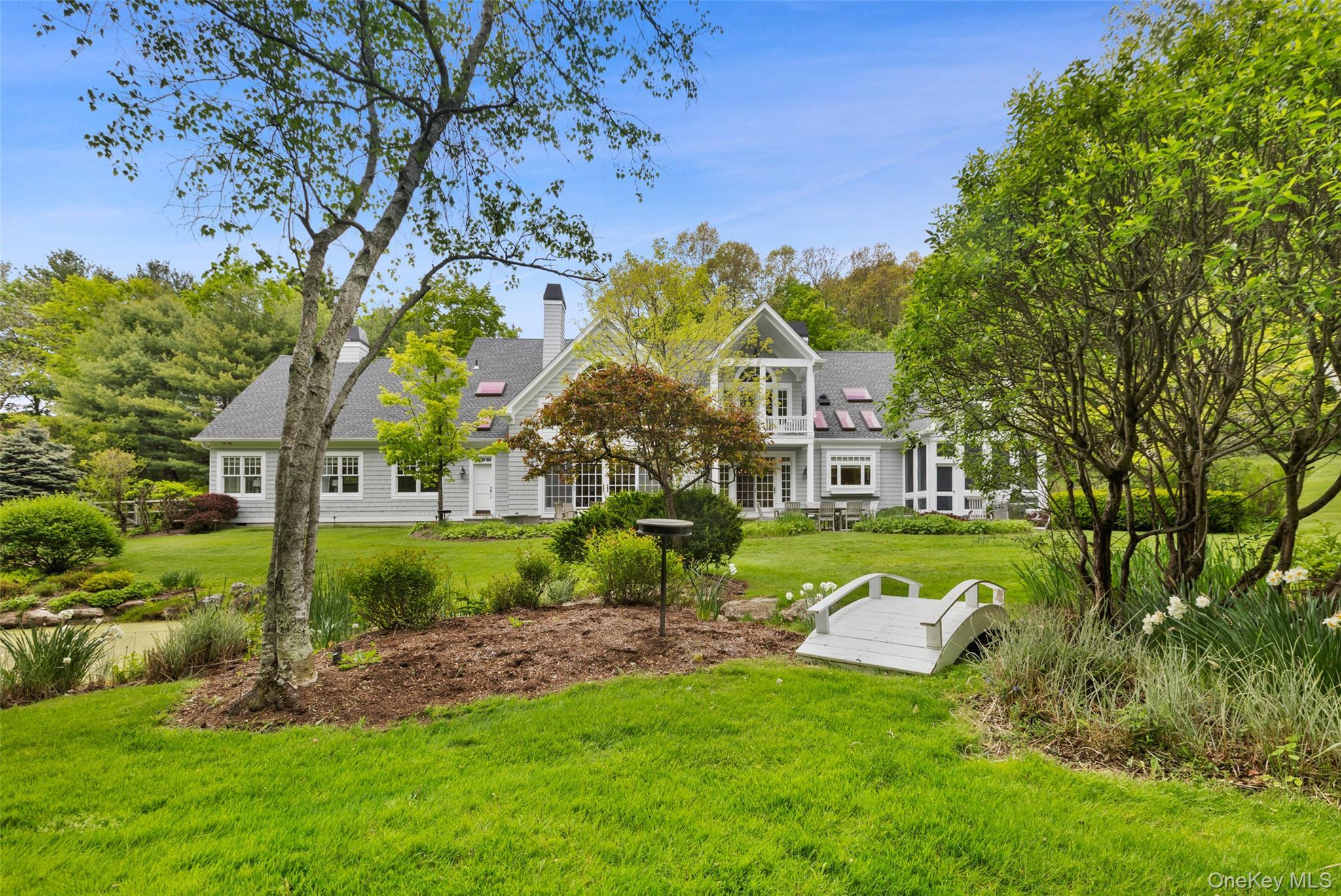 Single Family Boutonville Road Westchester County, NY 10576, MLS-995187-3