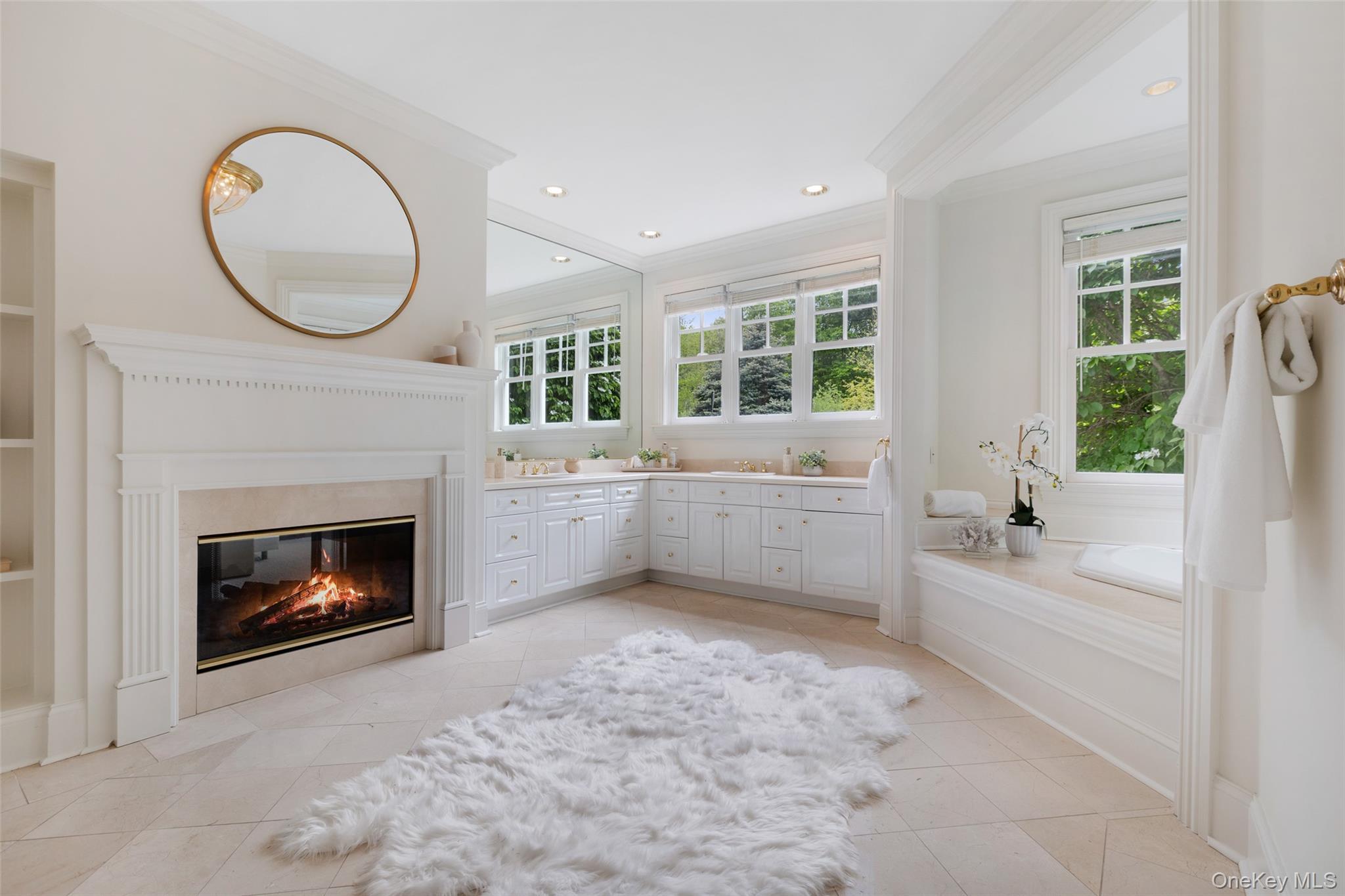 Single Family Boutonville Road Westchester County, NY 10576, MLS-995187-31