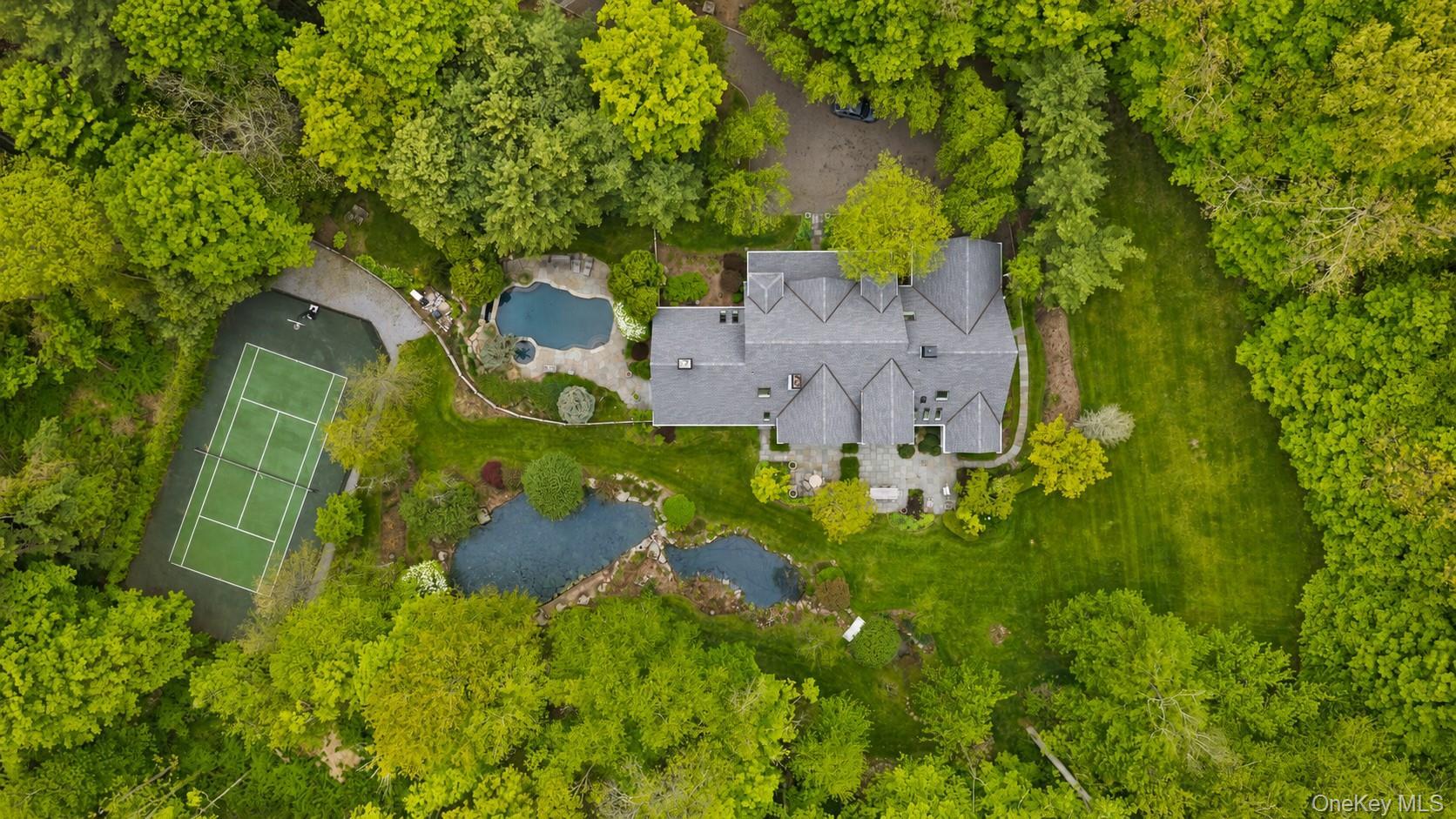 Single Family Boutonville Road Westchester County, NY 10576, MLS-995187-4