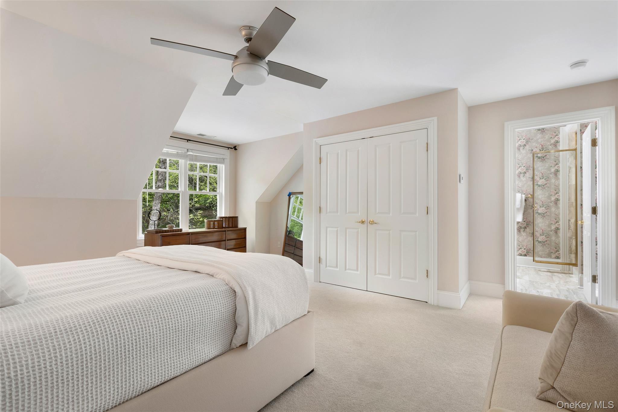 Single Family Boutonville Road Westchester County, NY 10576, MLS-995187-42