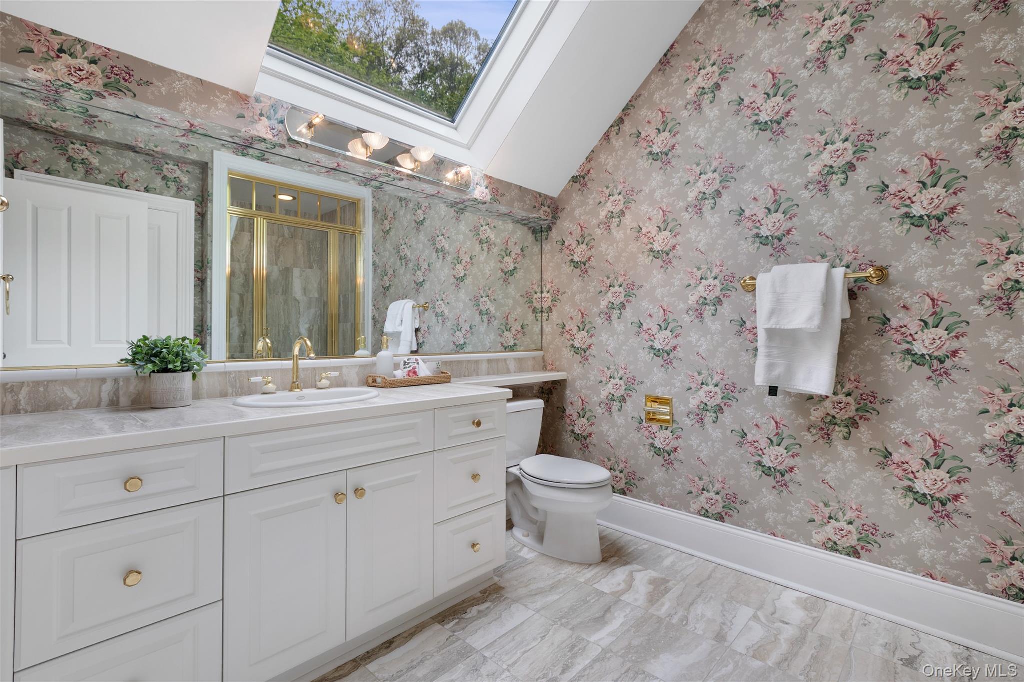 Single Family Boutonville Road Westchester County, NY 10576, MLS-995187-43