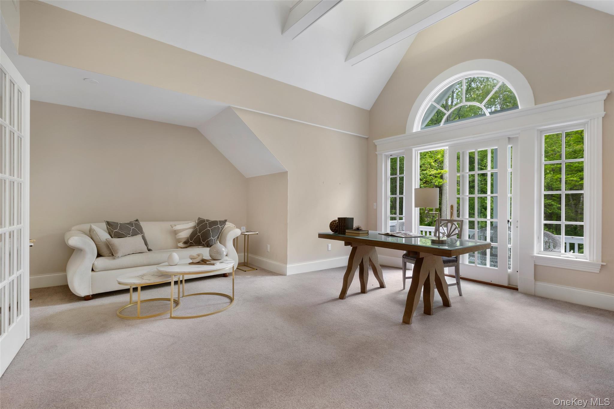 Single Family Boutonville Road Westchester County, NY 10576, MLS-995187-44