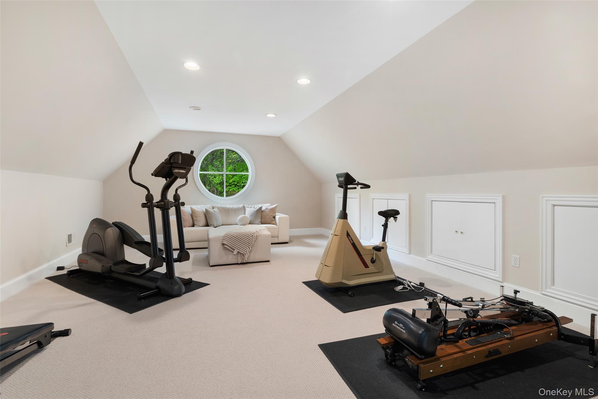 Single Family Boutonville Road Westchester County, NY 10576, MLS-995187-48
