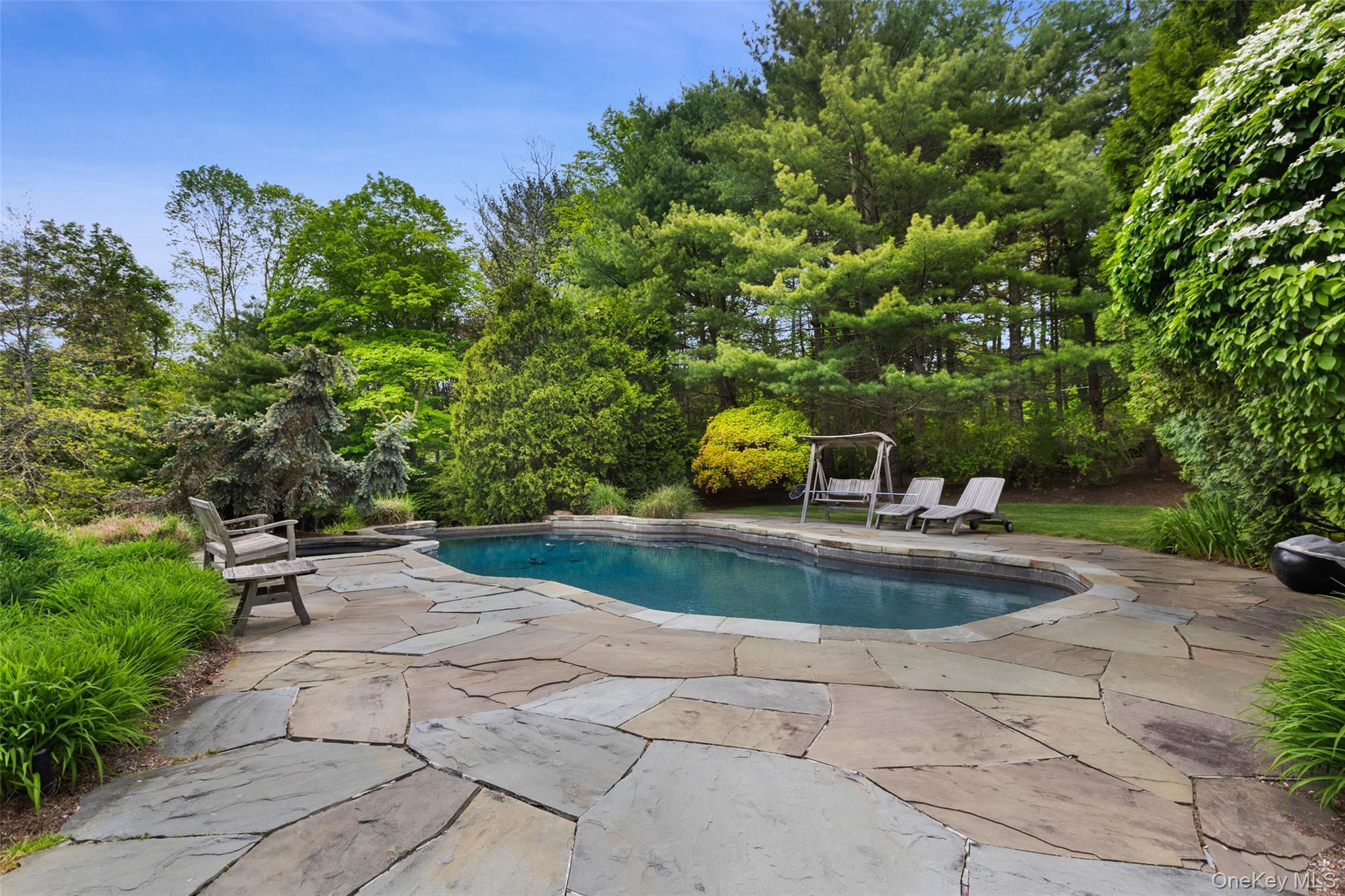 Single Family Boutonville Road Westchester County, NY 10576, MLS-995187-6