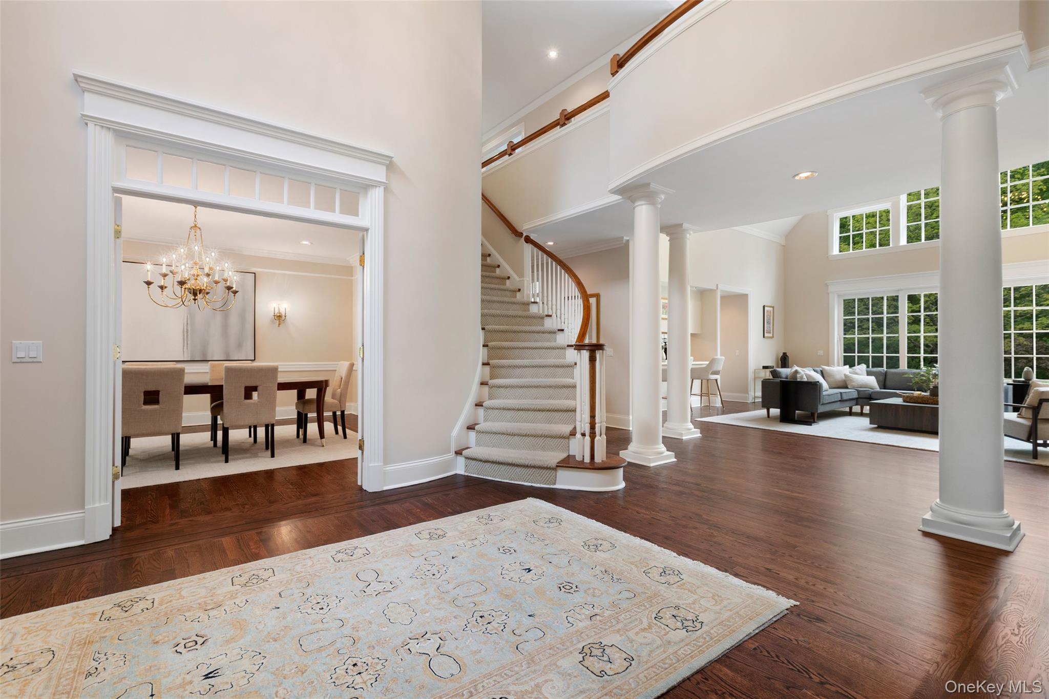 Single Family Boutonville Road Westchester County, NY 10576, MLS-995187-9