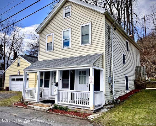 Single Family North  Ulster County, NY 12401, MLS-995196-10