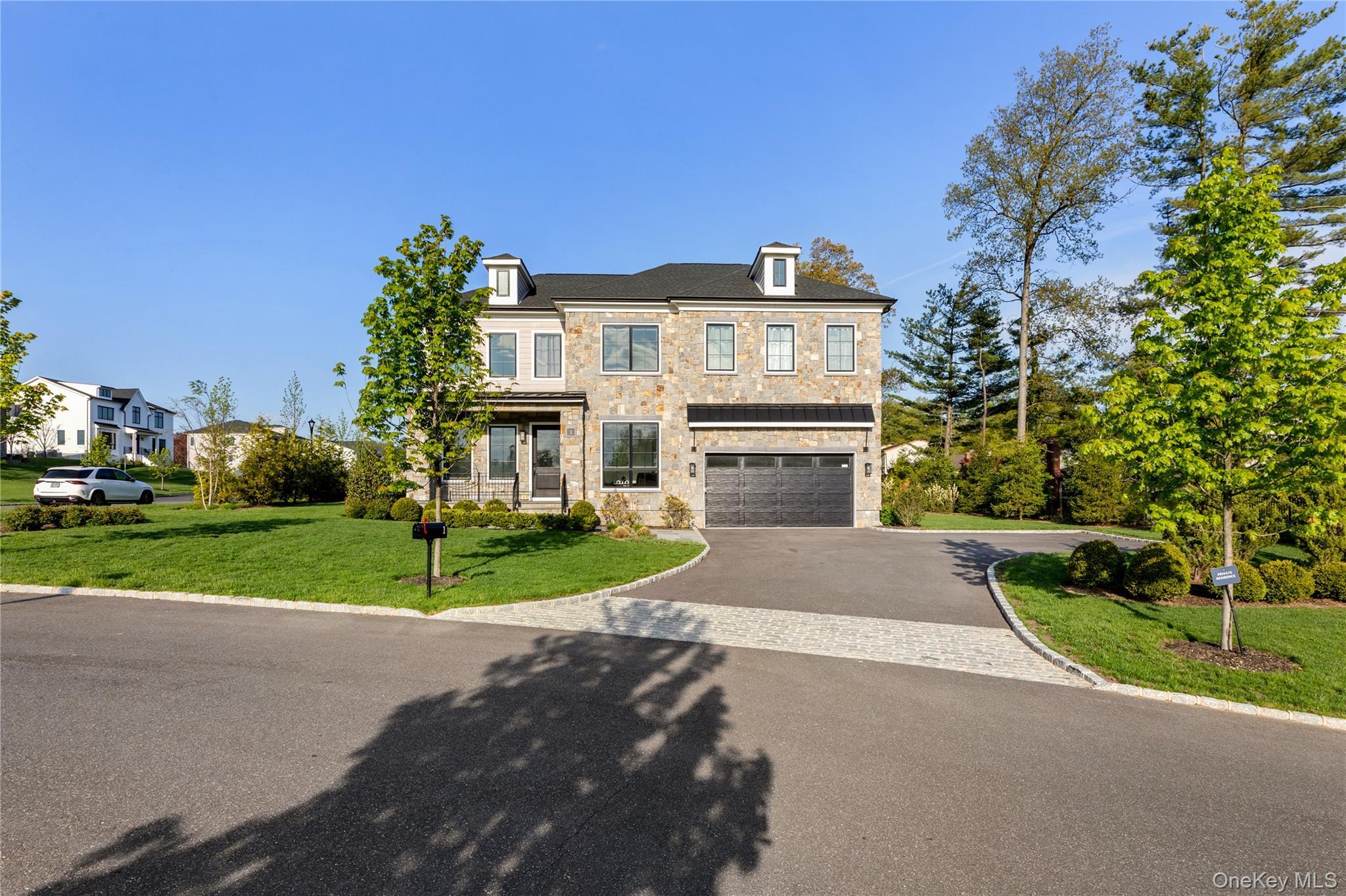 Single Family Sequoia Circle Nassau County, NY 11030, MLS-995204-3